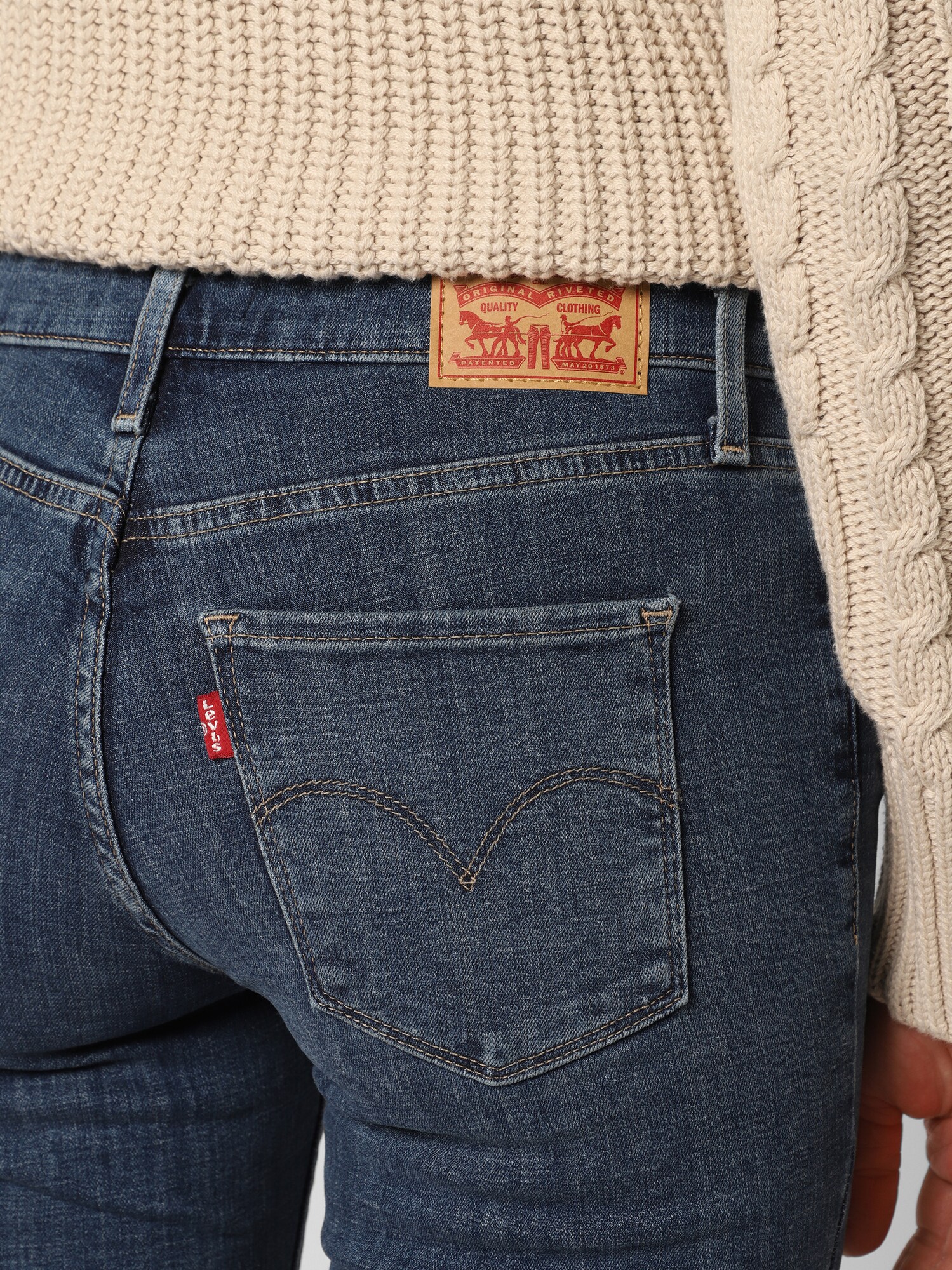 Thumbnail - Jeans '311'