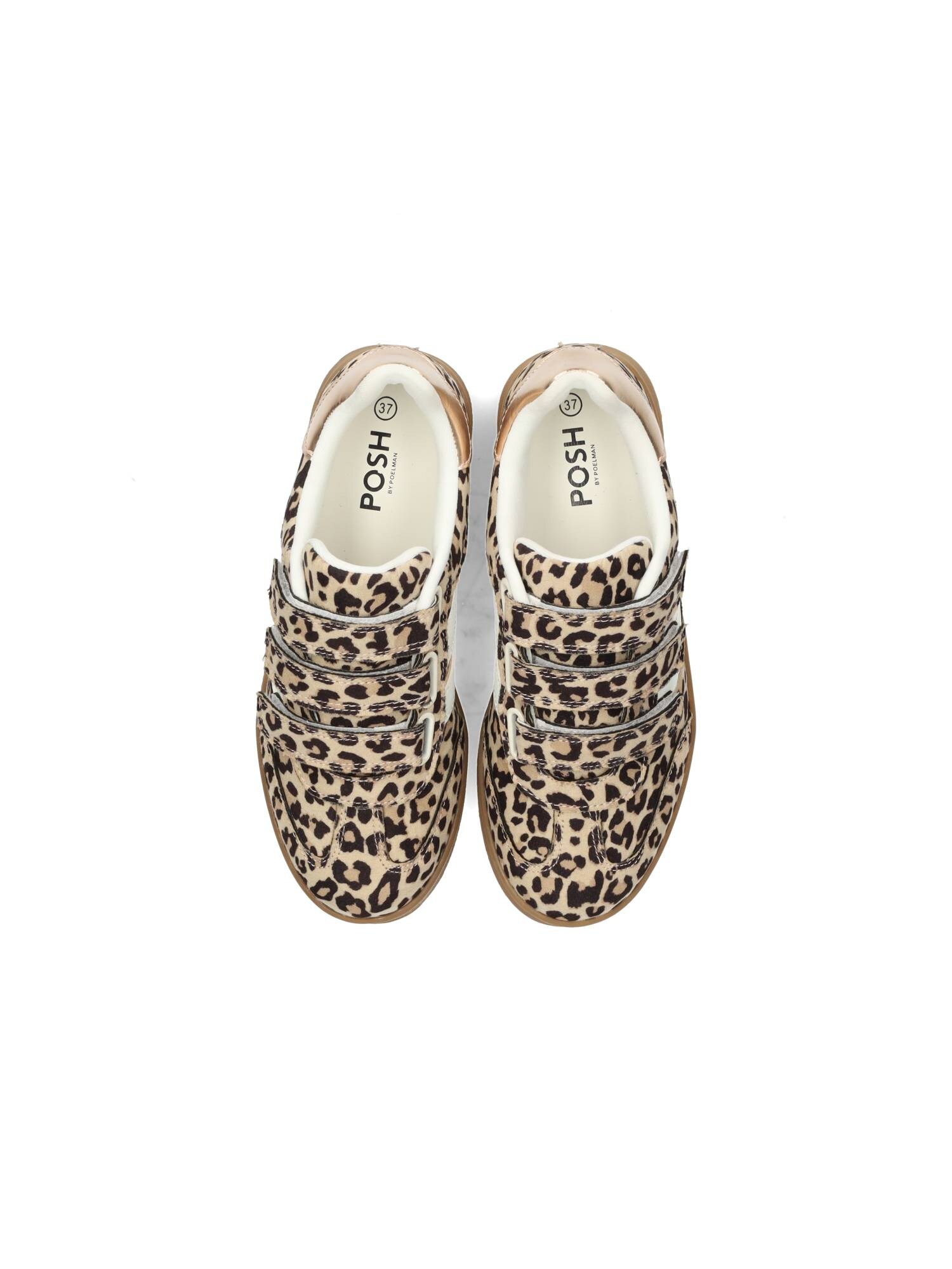 Thumbnail - POSH by Poelman Sneaker low