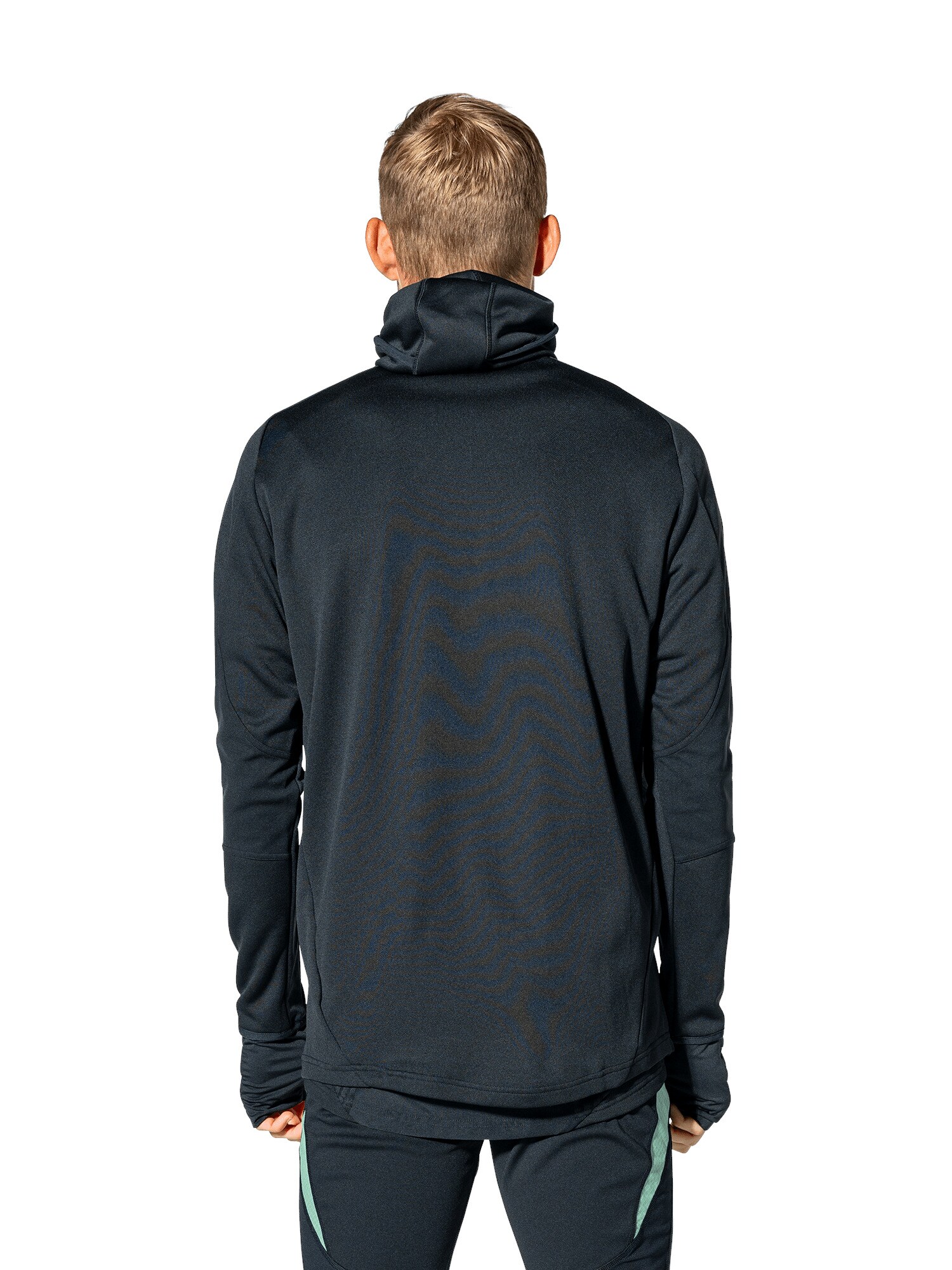Thumbnail - Sportsweatjacke