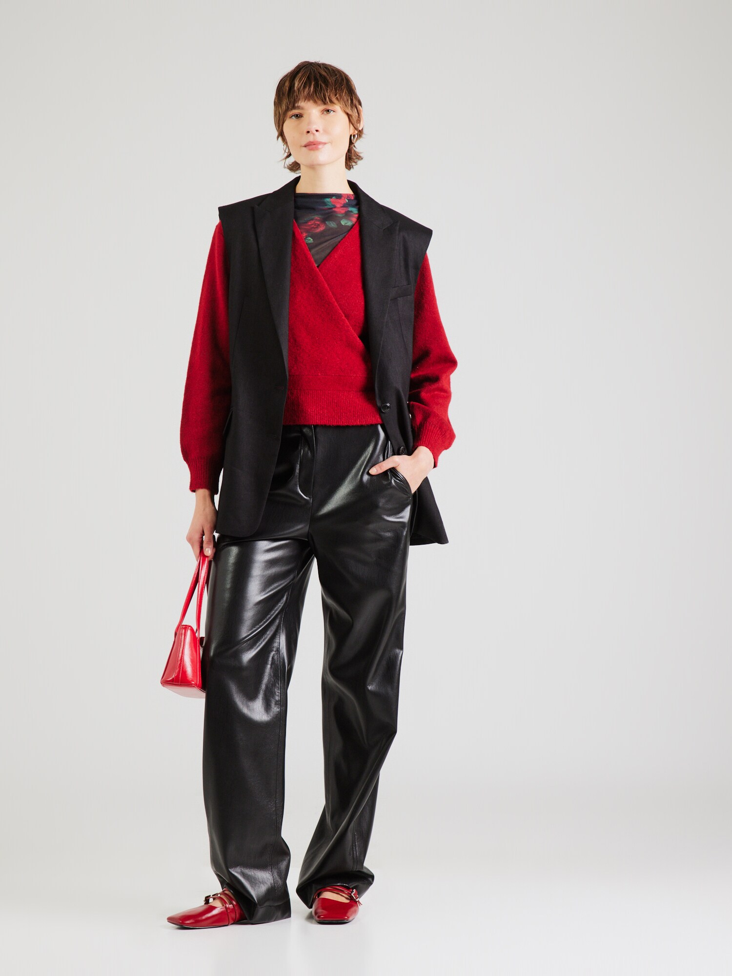 Thumbnail - ABOUT YOU Strickjacke