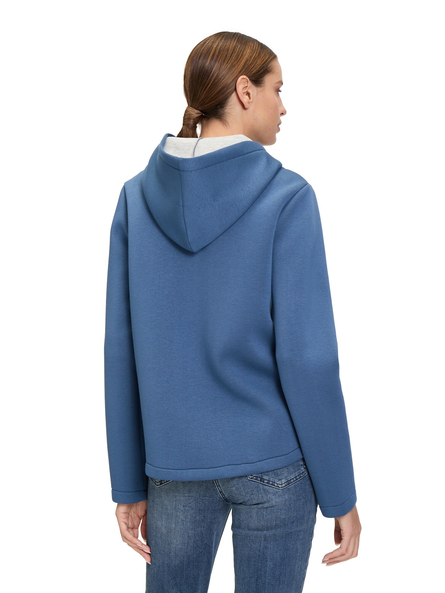 Thumbnail - Amber & June Sweatjacke