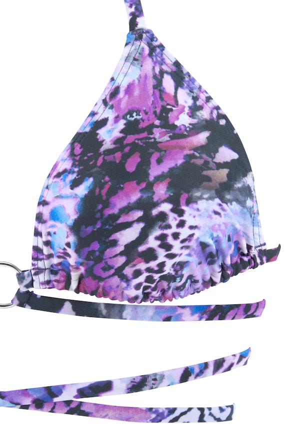 Bruno Banani, Bikini, lila, 2 kép a 7 közül
