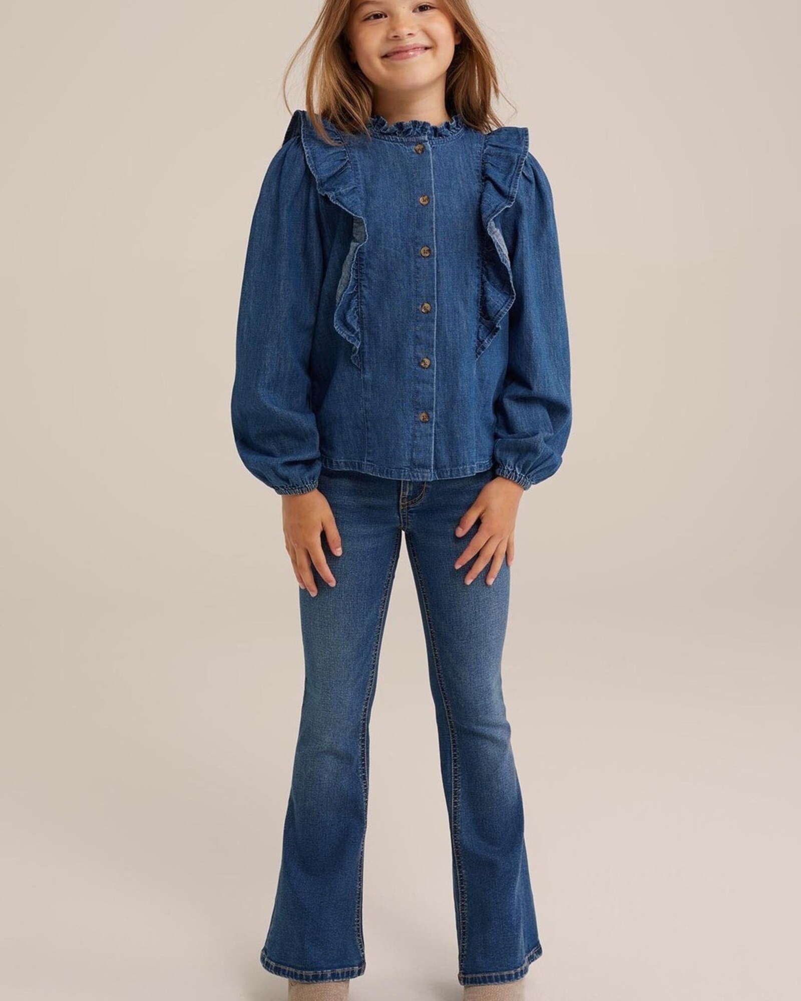 Thumbnail - WE Fashion Bluse
