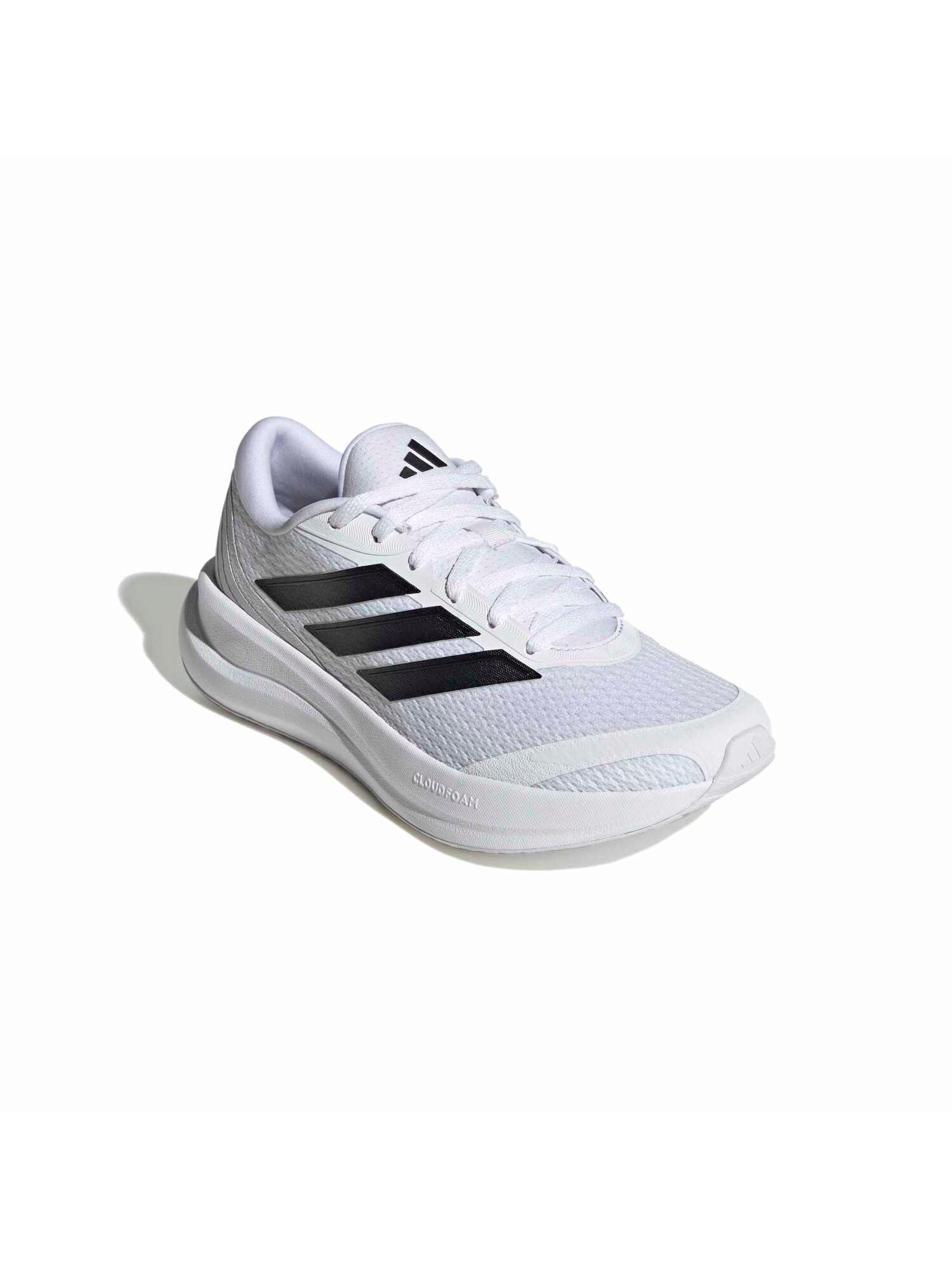 ADIDAS PERFORMANCE Bežecká obuv 'RUNFALCON 6'  čierna / biela