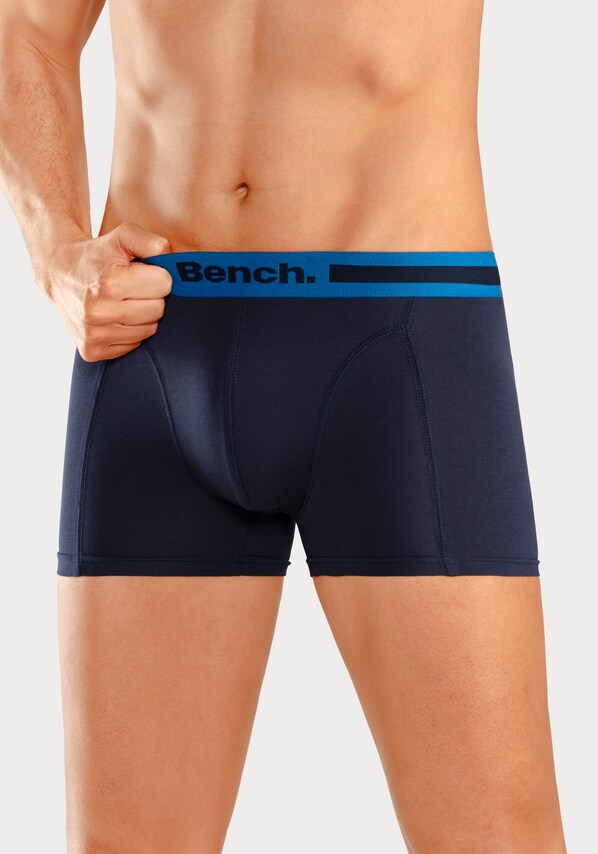 BENCH, Boxeralsók, vegyes színek, 6 kép a 19 közül