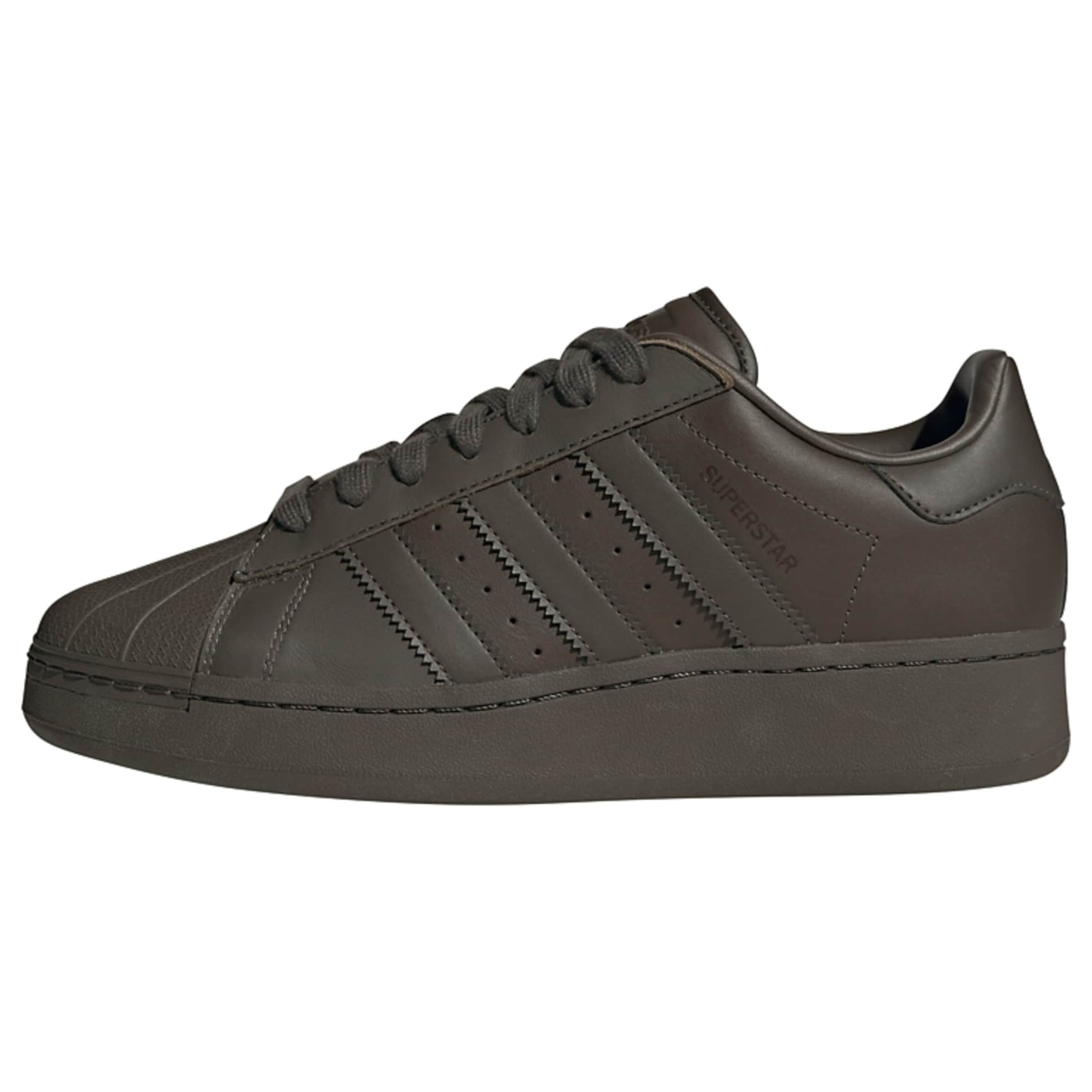 Adidas originals superstar - clearance sneakers laag - core black/white