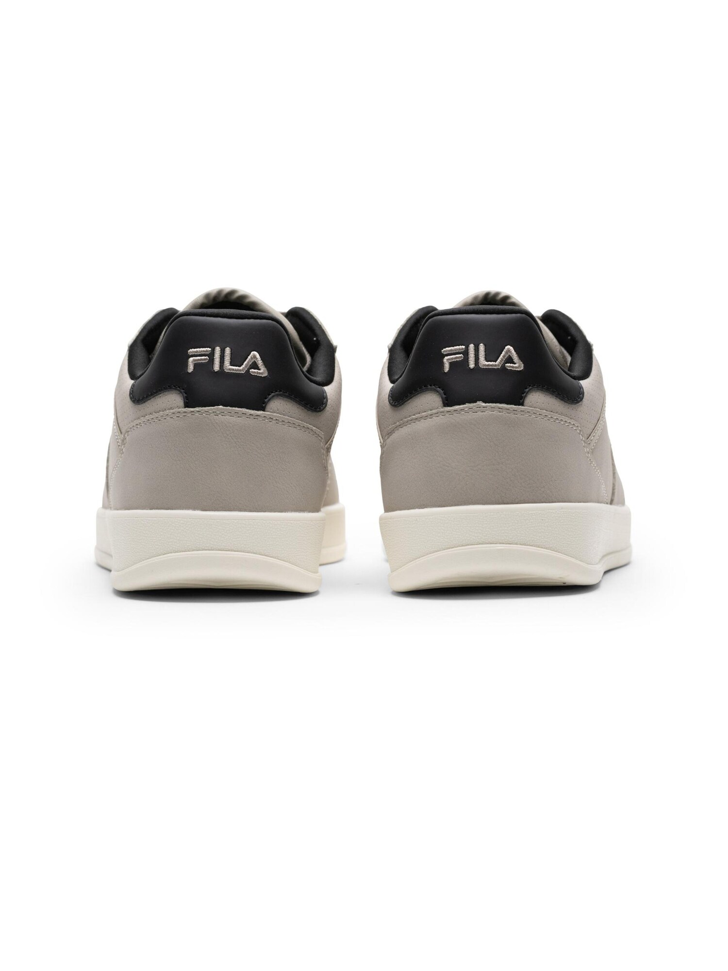 FILA Zapatillas deportivas bajas 'FILA FORO'  beige – imagen 2
