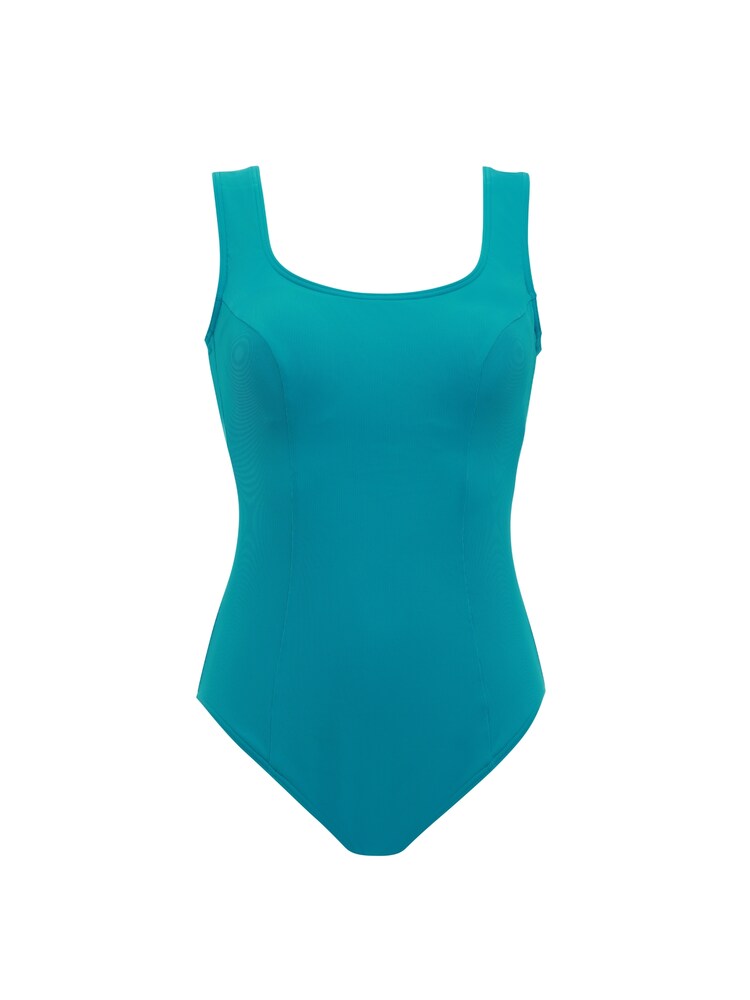 VIVID Fürdőruhák Női kék , Méret 40