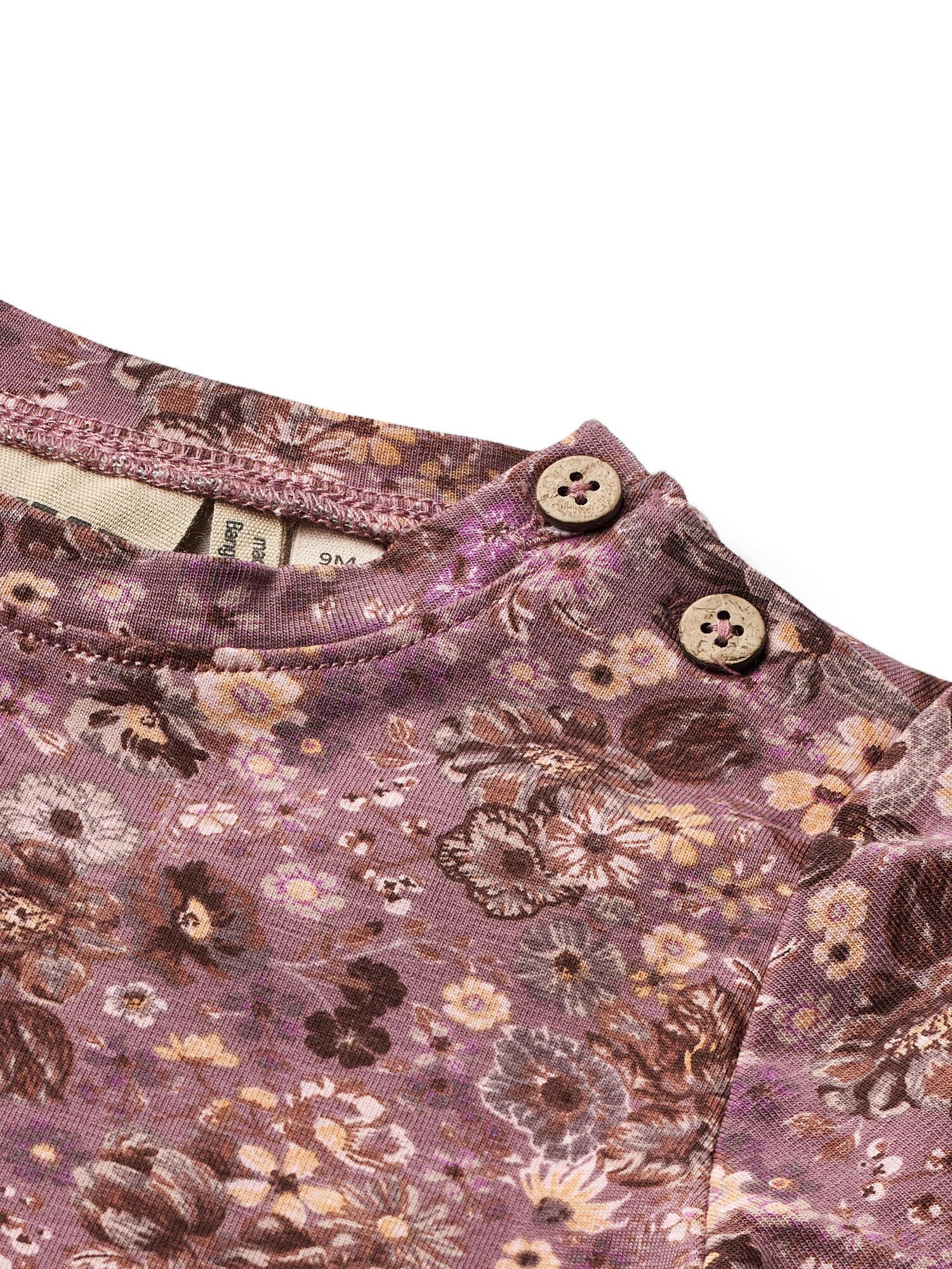 Thumbnail - WHEAT Kleid (GOTS)