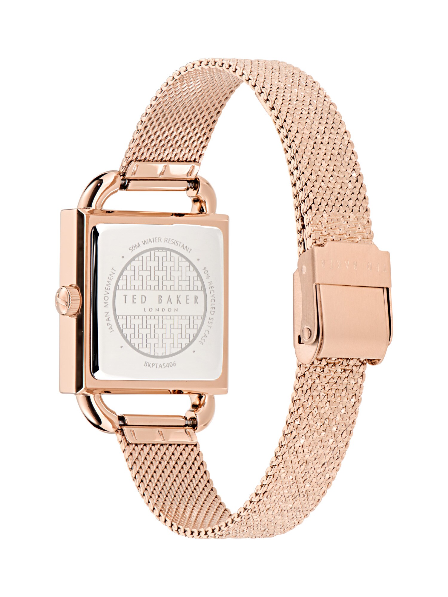 Thumbnail - Ted Baker Analoguhr Taliah