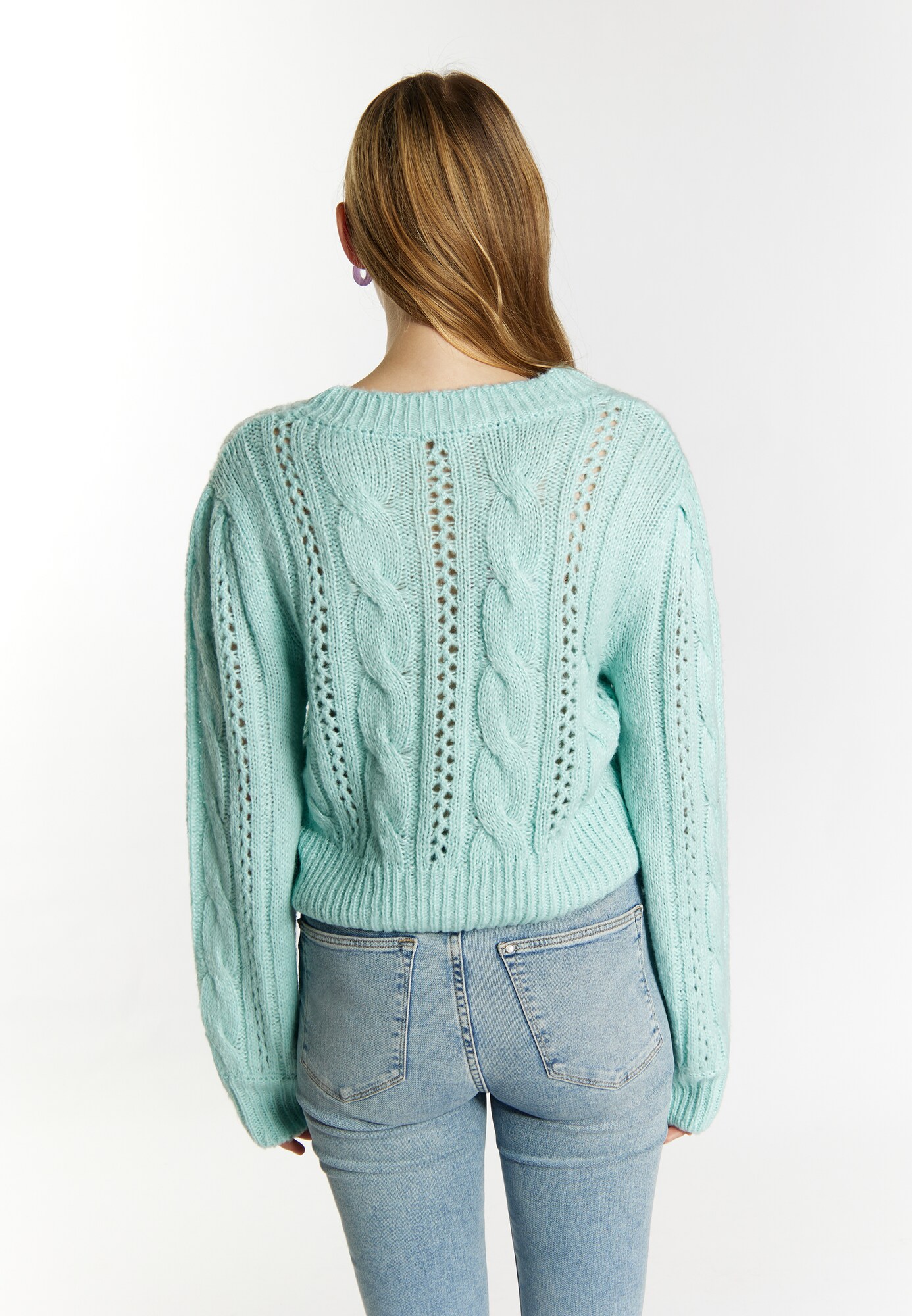 Thumbnail - MYMO Strickjacke Keepsudry