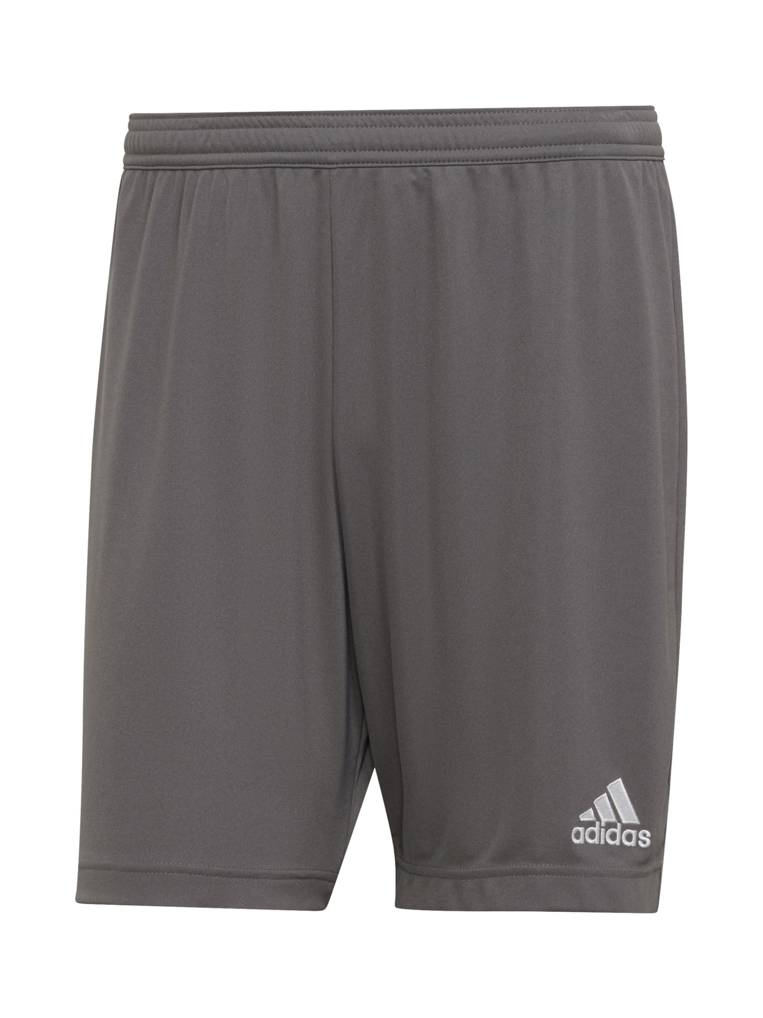 ADIDAS PERFORMANCE Pantaloni sport Entrada 22  gri bazalt / alb