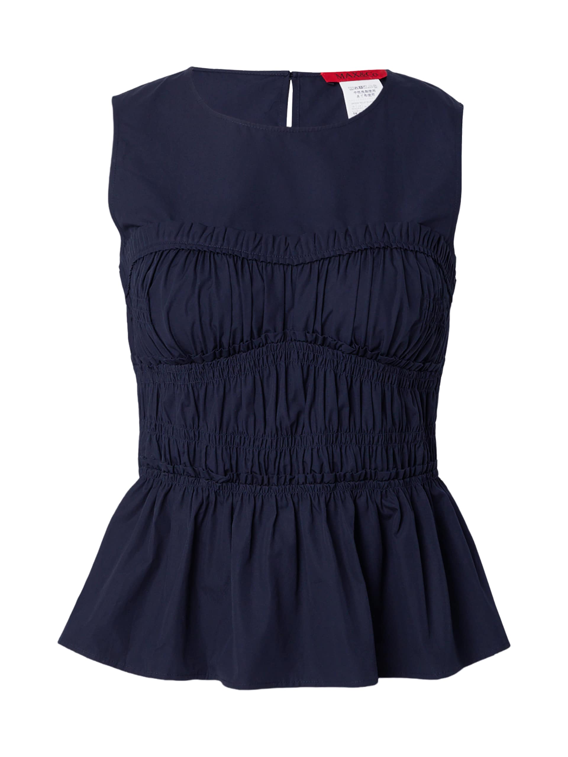 Max&Co. Topp 'MCOPIROGA' dam