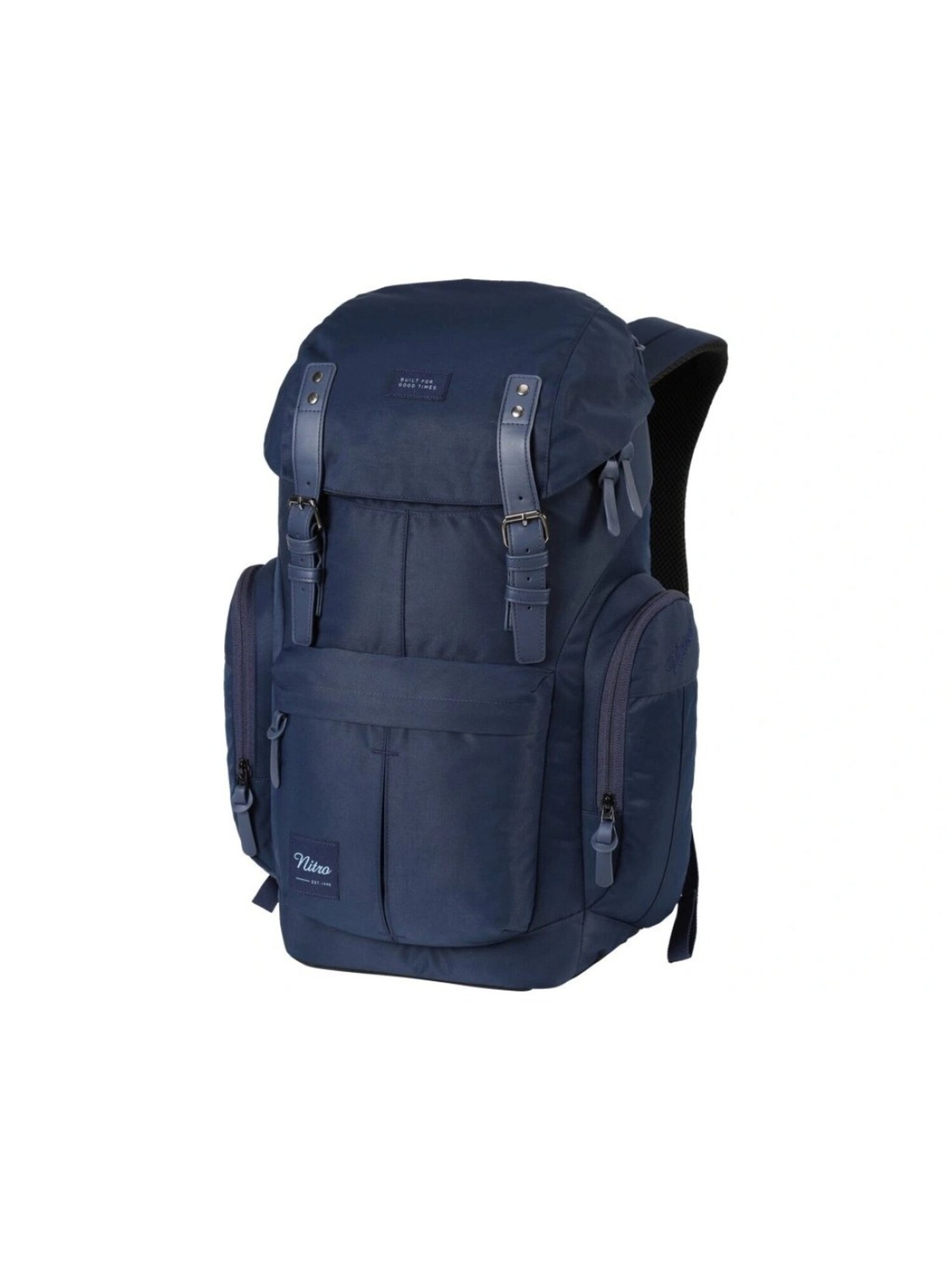 NITRO Mochila azul – imagen 1