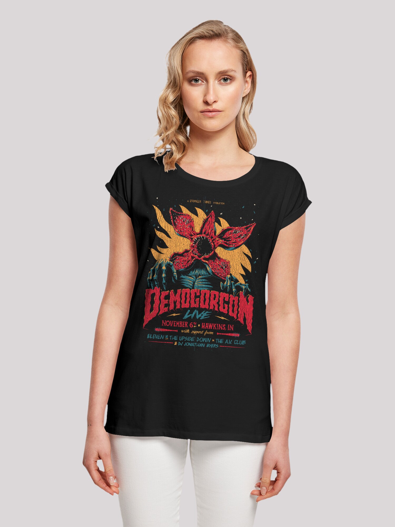 Thumbnail - F4NT4STIC T-Shirt