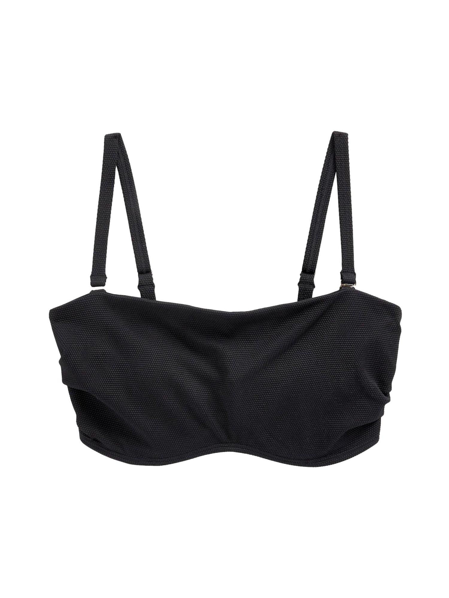 Next Sutien costum de baie  negru