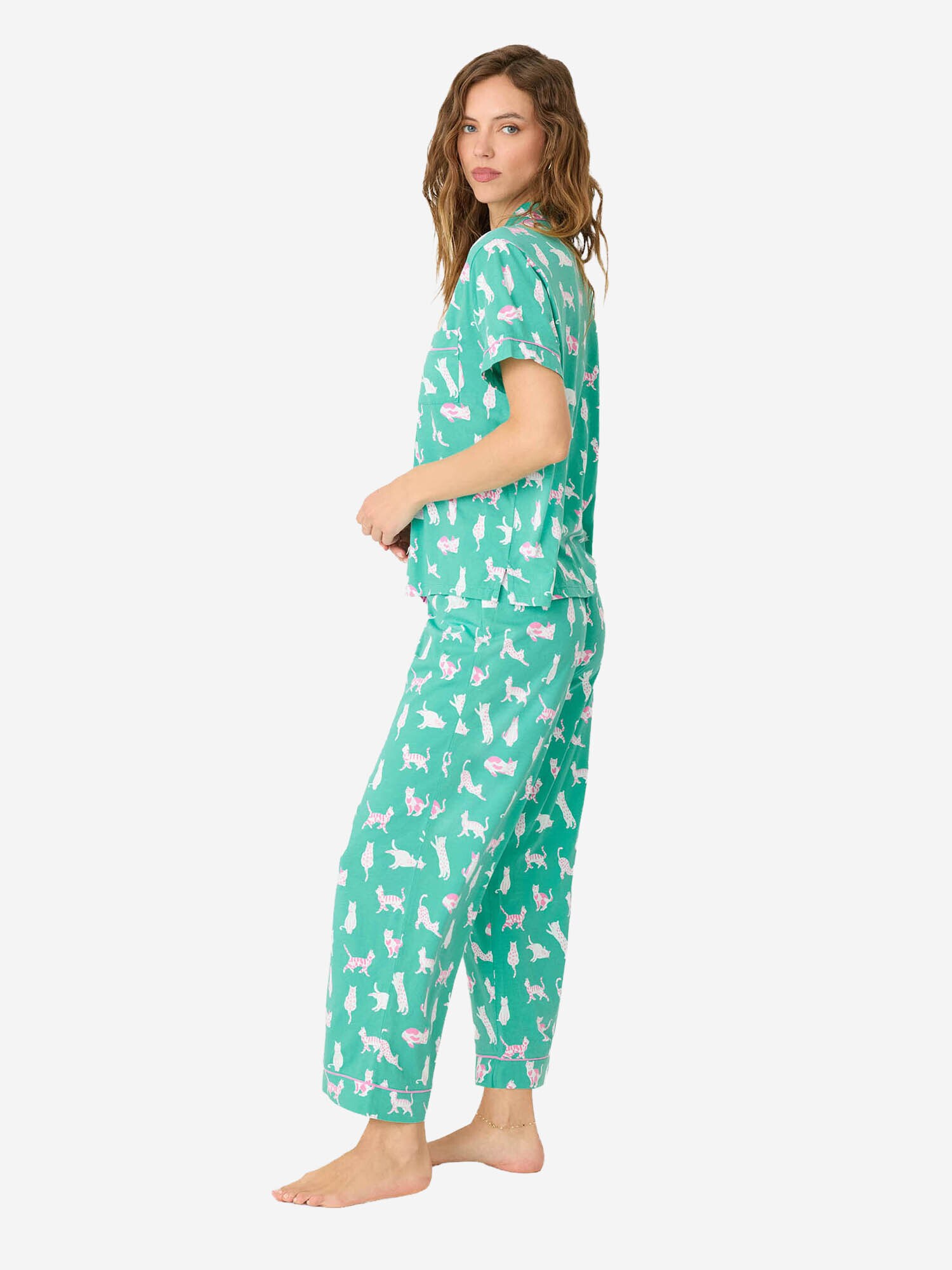 Thumbnail - PJ Salvage Pyjama Whimsy Sets