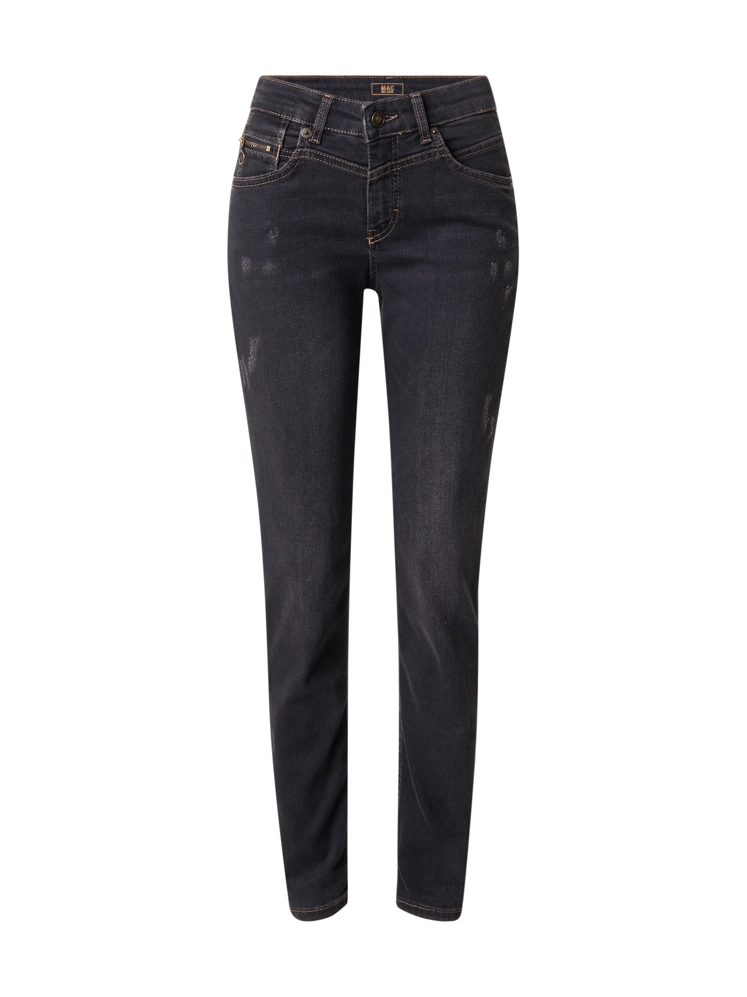 MAC Jeans Rich  gri denim