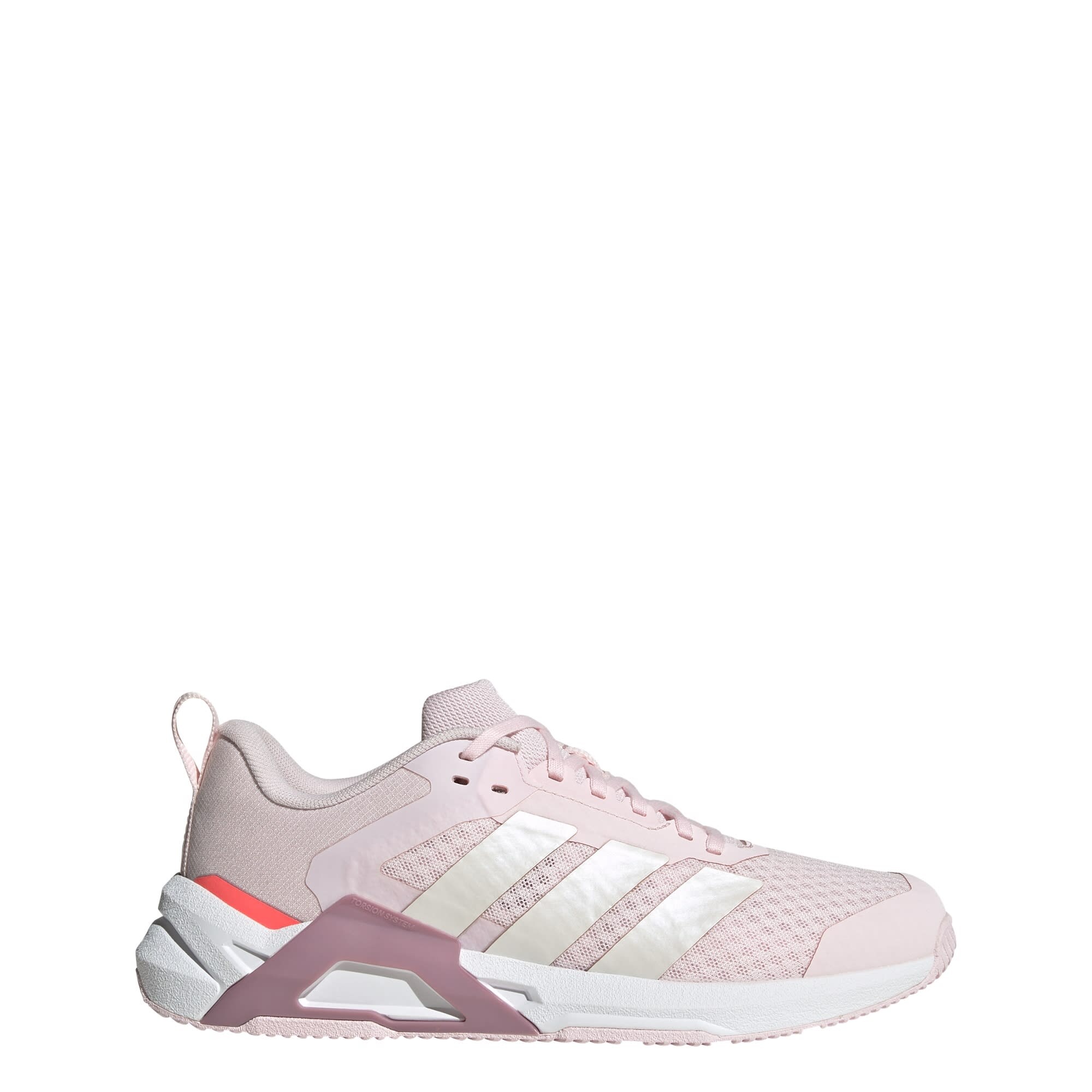 ADIDAS PERFORMANCE Calzado deportivo 'Dropset Control' altrosa – imagen 2