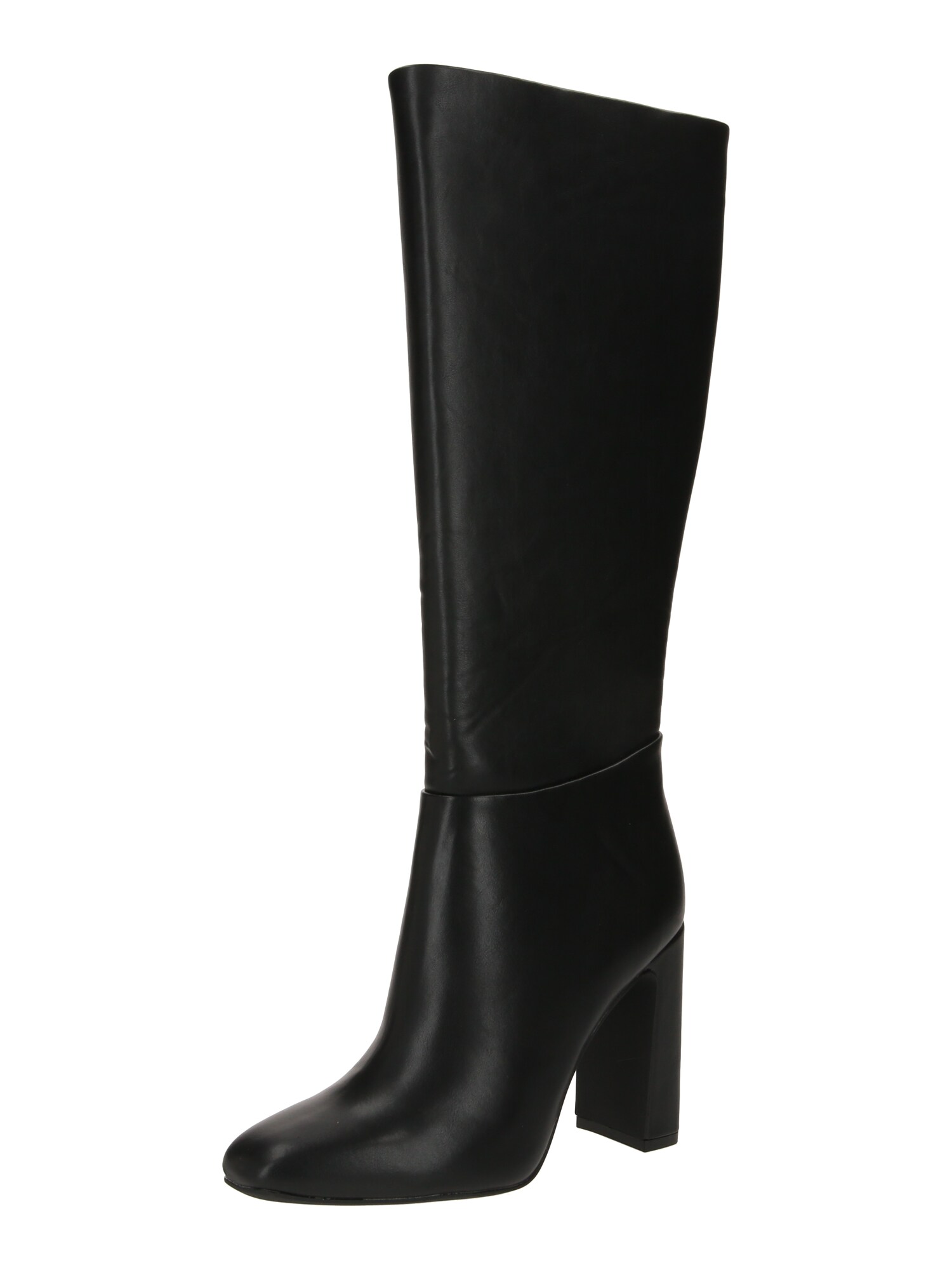 STEVE MADDEN Čižmy 'Maxton'  čierna
