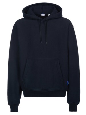 BURBERRY Jersey 'Burberry Pullover'  negro