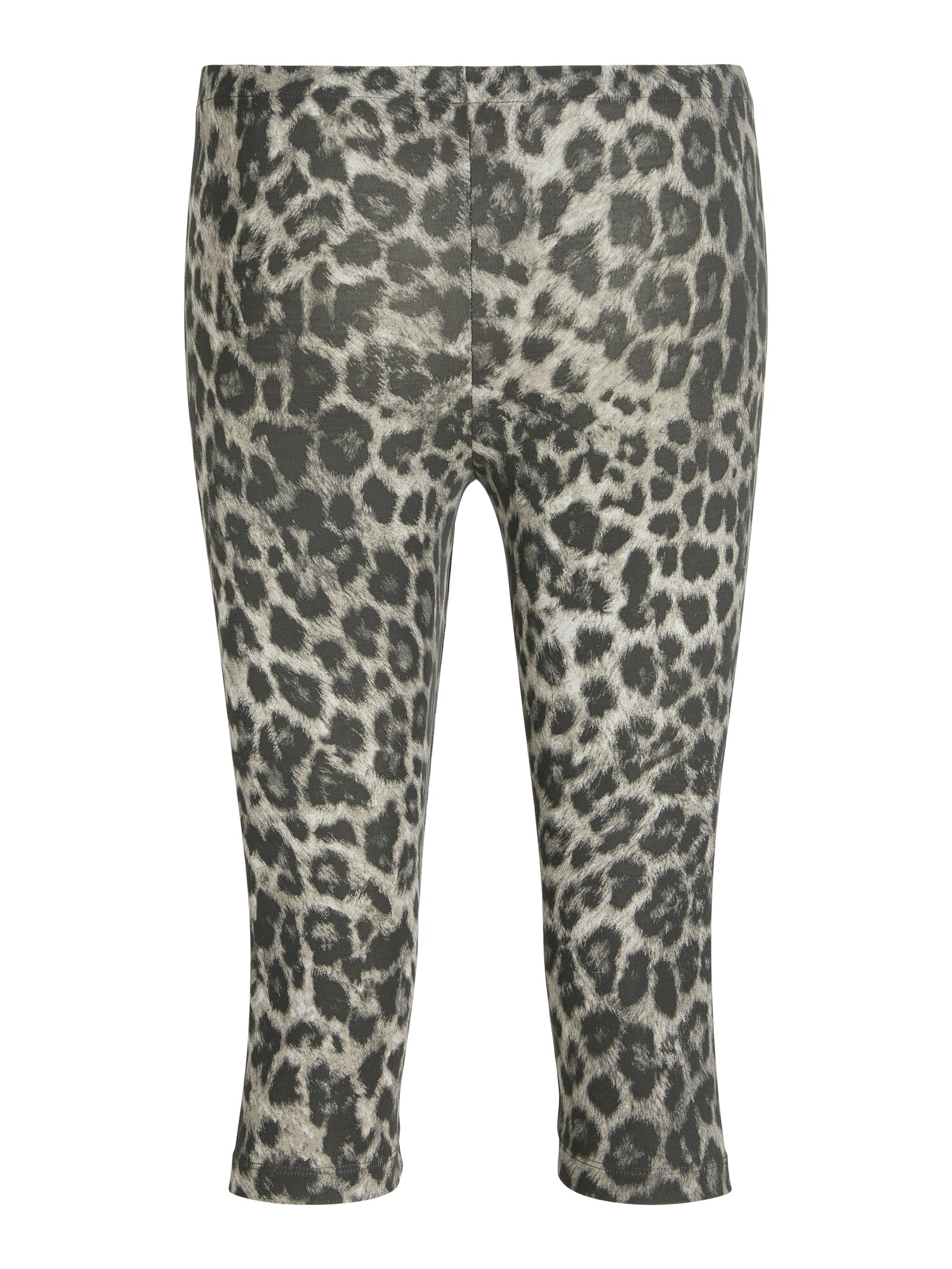 JJXX Leggings 'JXGigi'  homok / brokát / sötétszürke / fekete termék 2. képe