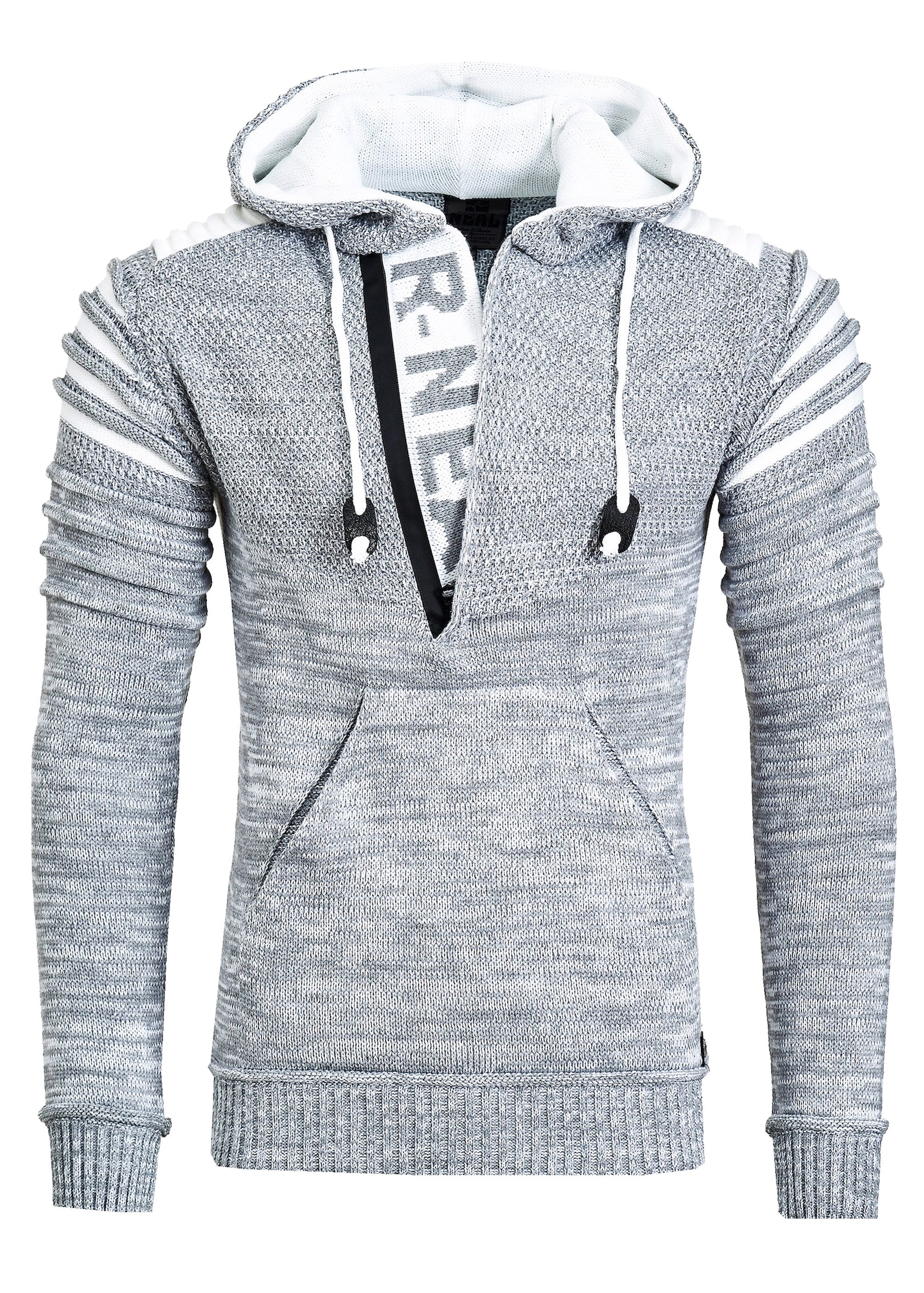 Thumbnail - Rusty Neal Kapuzenpullover
