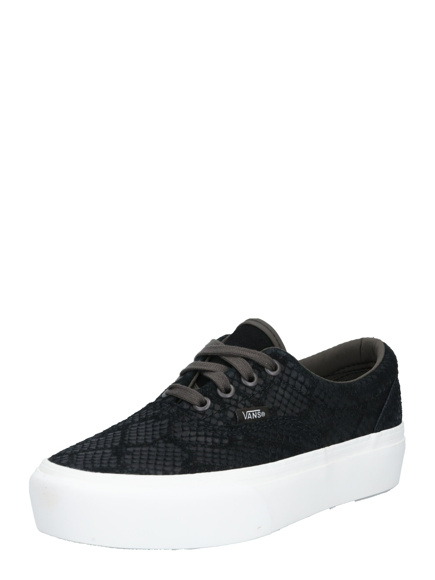 VANS Sportbačiai be auliuko 'Era'  antracito / juoda