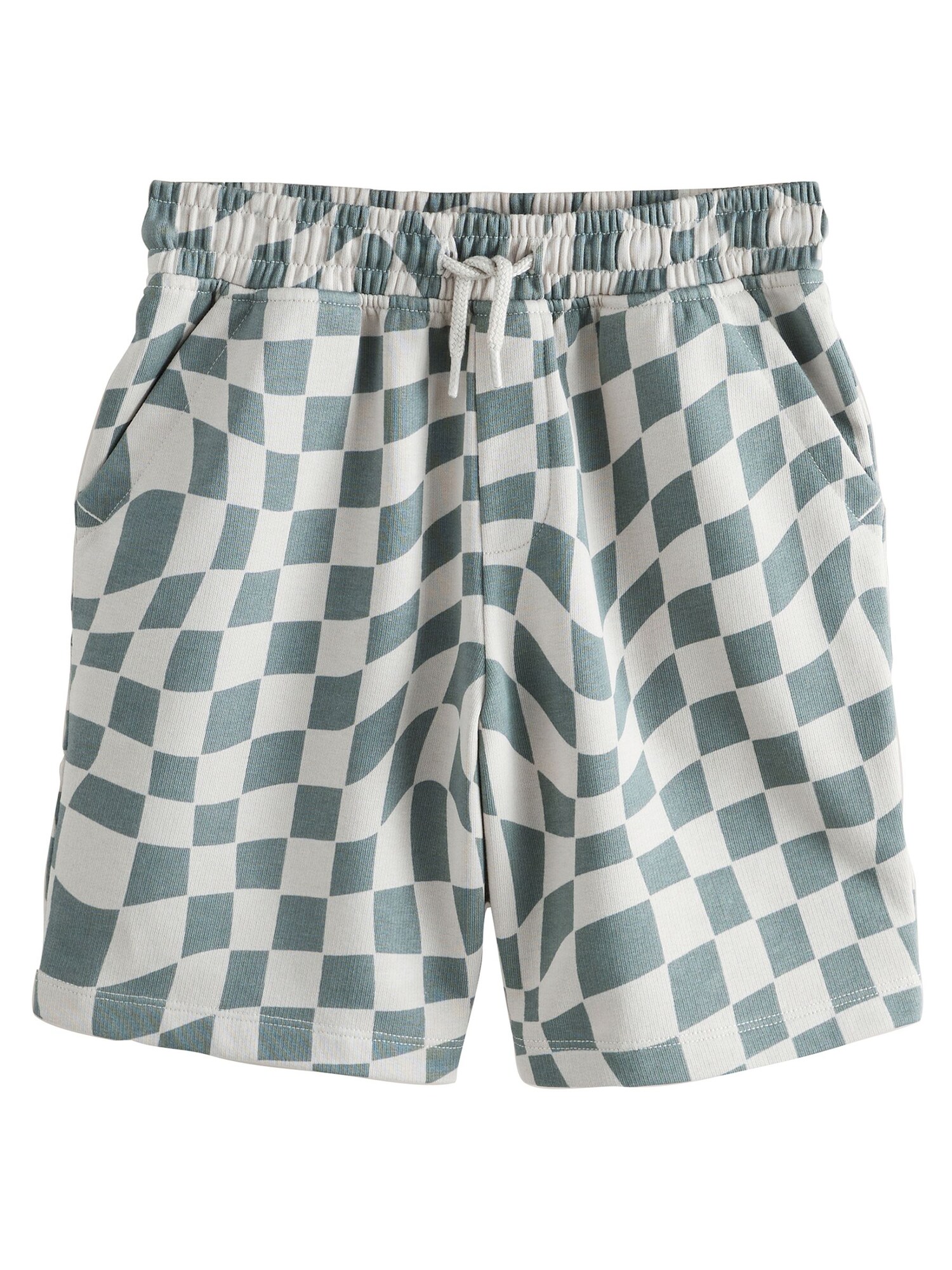 Next Pantaloni  bej / negru