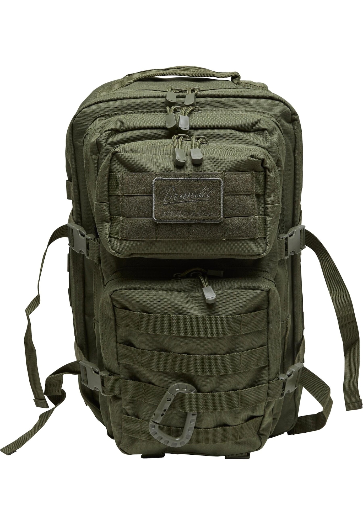 Brandit Rucsac US Assault  oliv