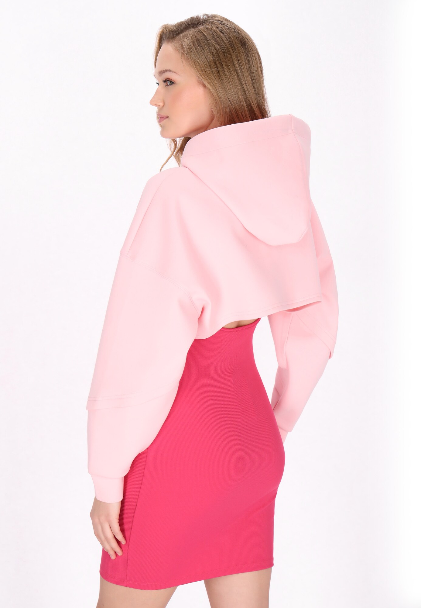 Thumbnail - myMo ATHLSR Sweatshirt Back To School