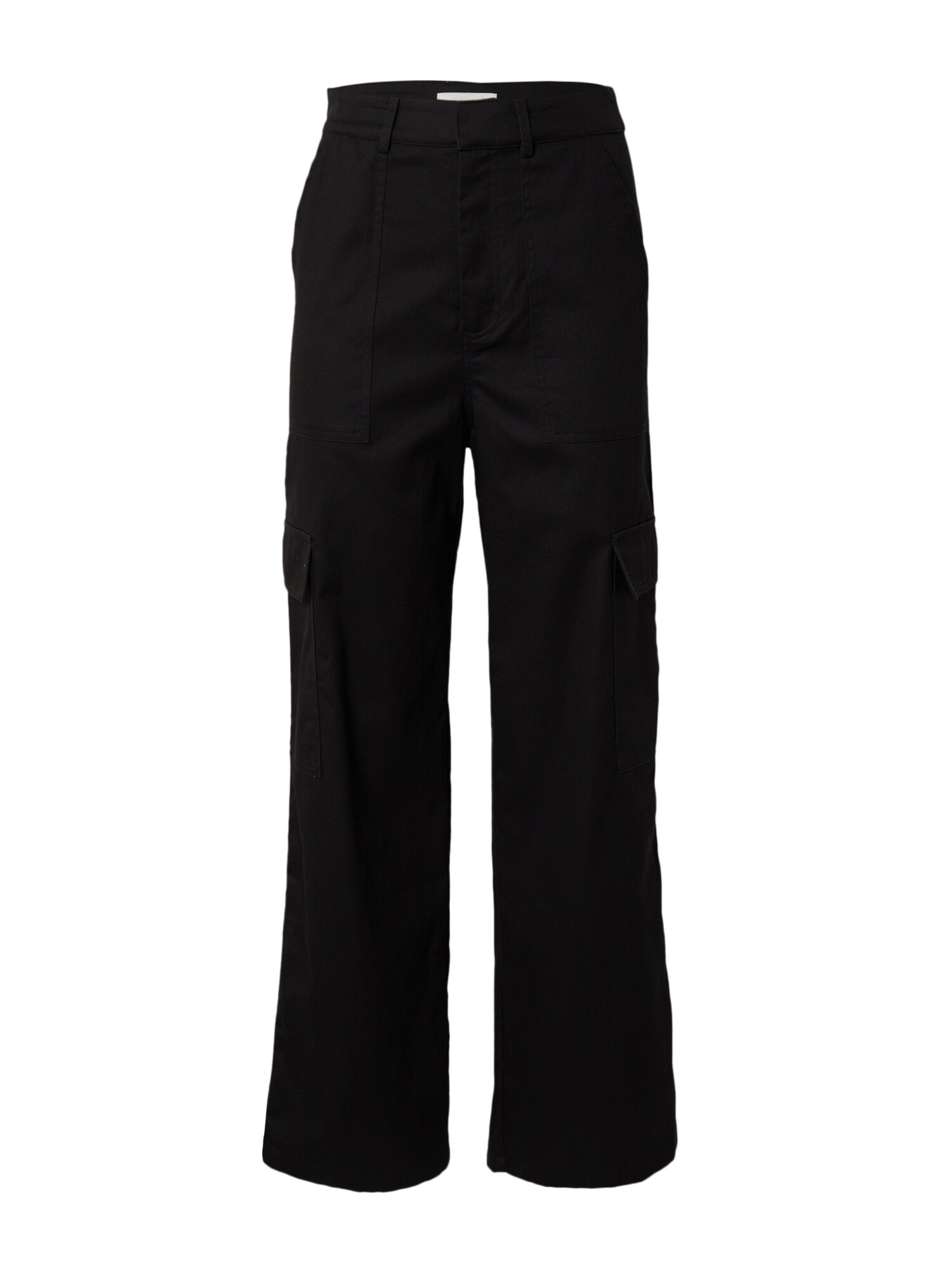 LeGer by Lena Gercke Pantaloni cu buzunare 'Beysa'  negru