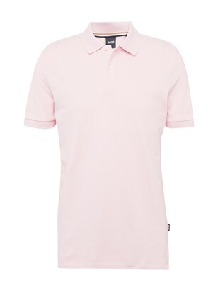 Boss Shirt ‘Pallas’ Pastelroze