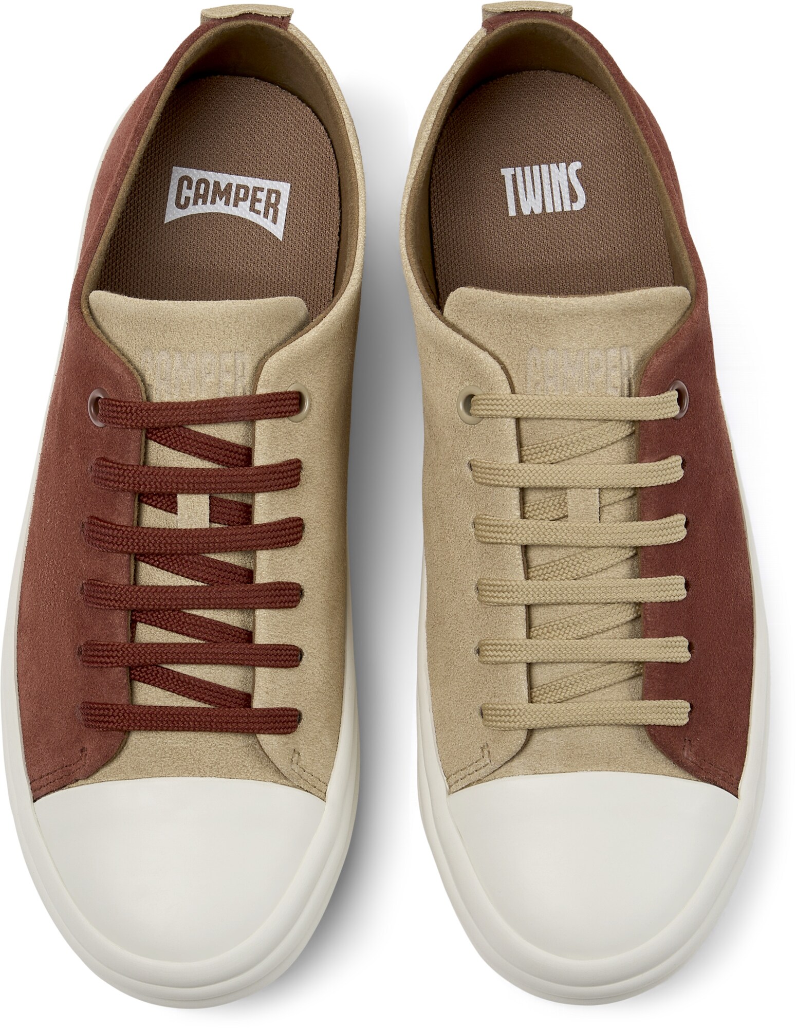 Thumbnail - CAMPER Sneaker Hoops