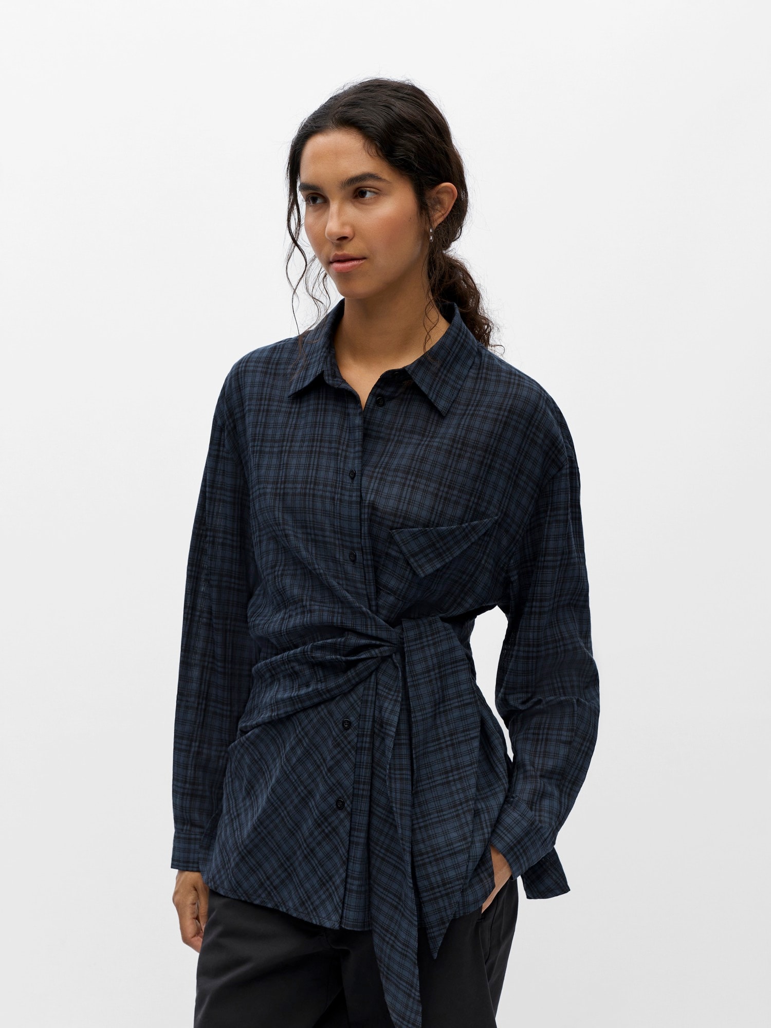 Object Bluse Objmalua
