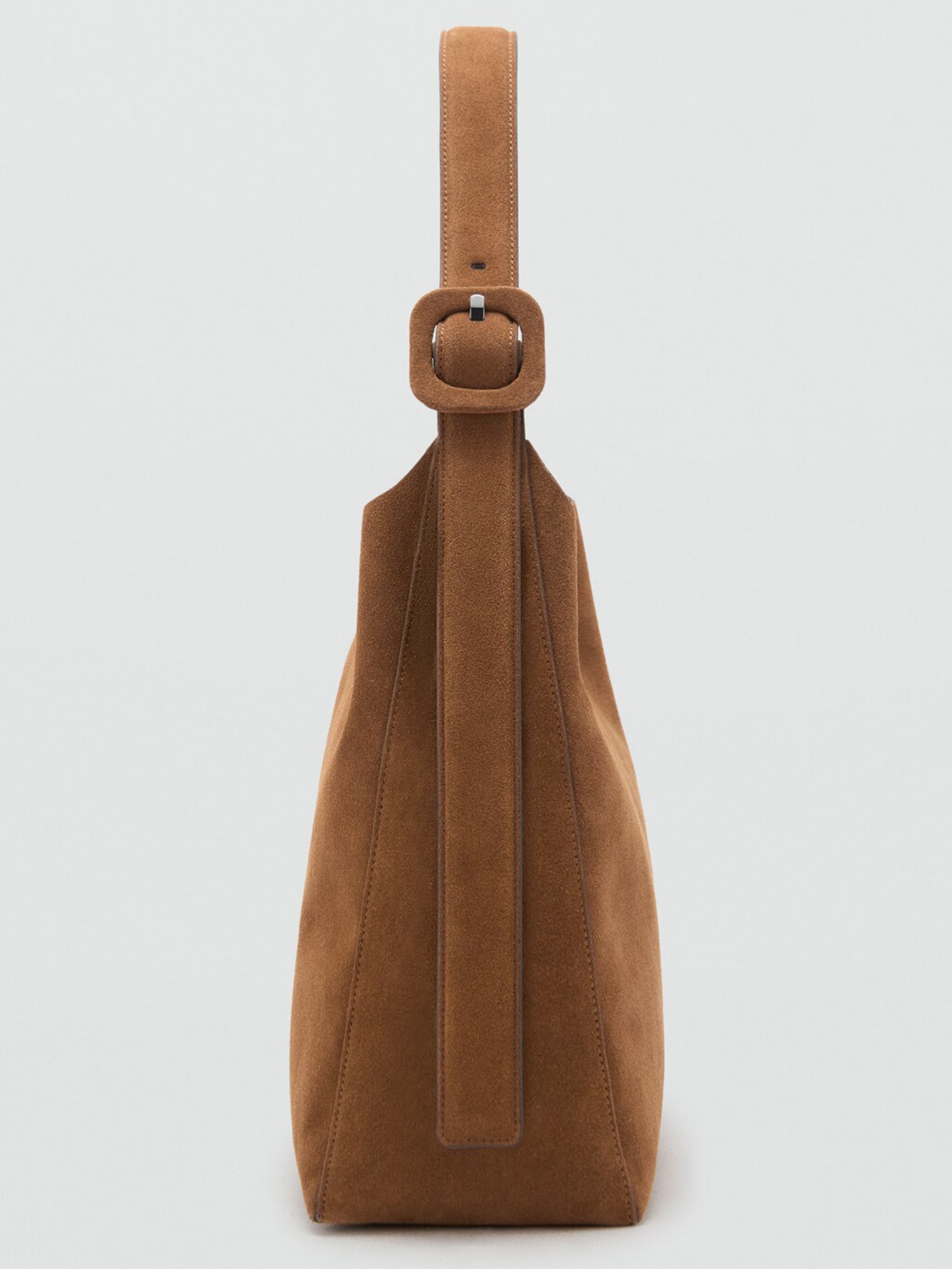 Thumbnail - MANGO Schultertasche IGOR