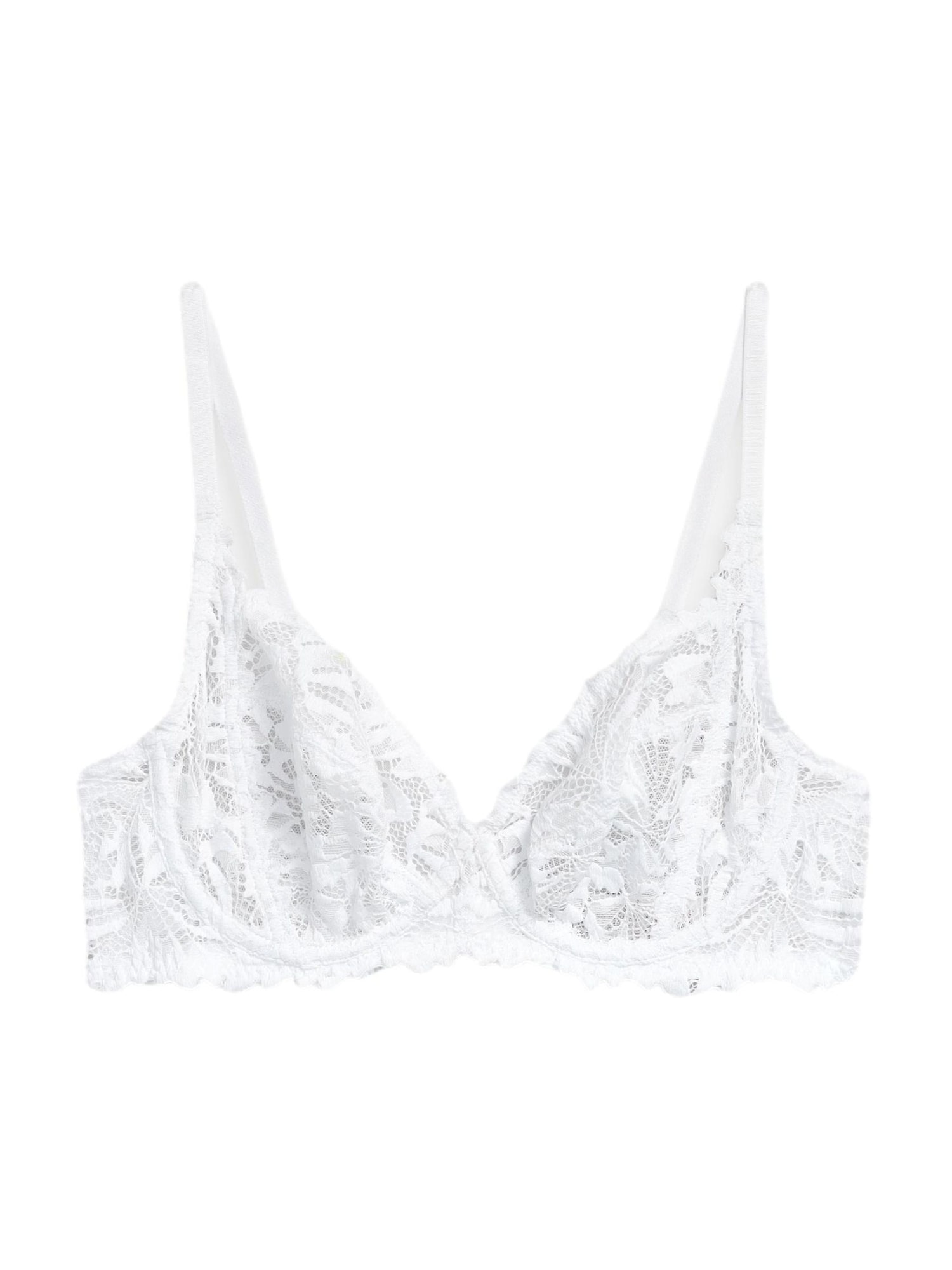 Next Sutien  alb
