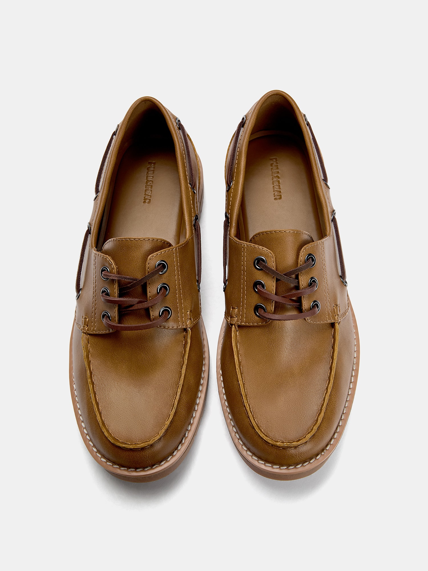 Thumbnail - Pull&Bear Slipper
