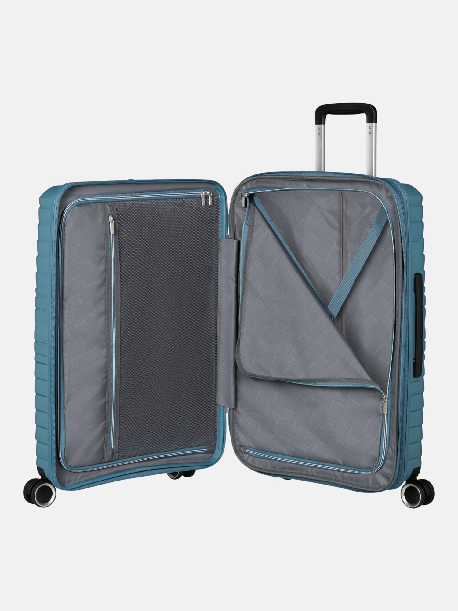American Tourister Selection Flytwist Maleta de viaje – imagen 2