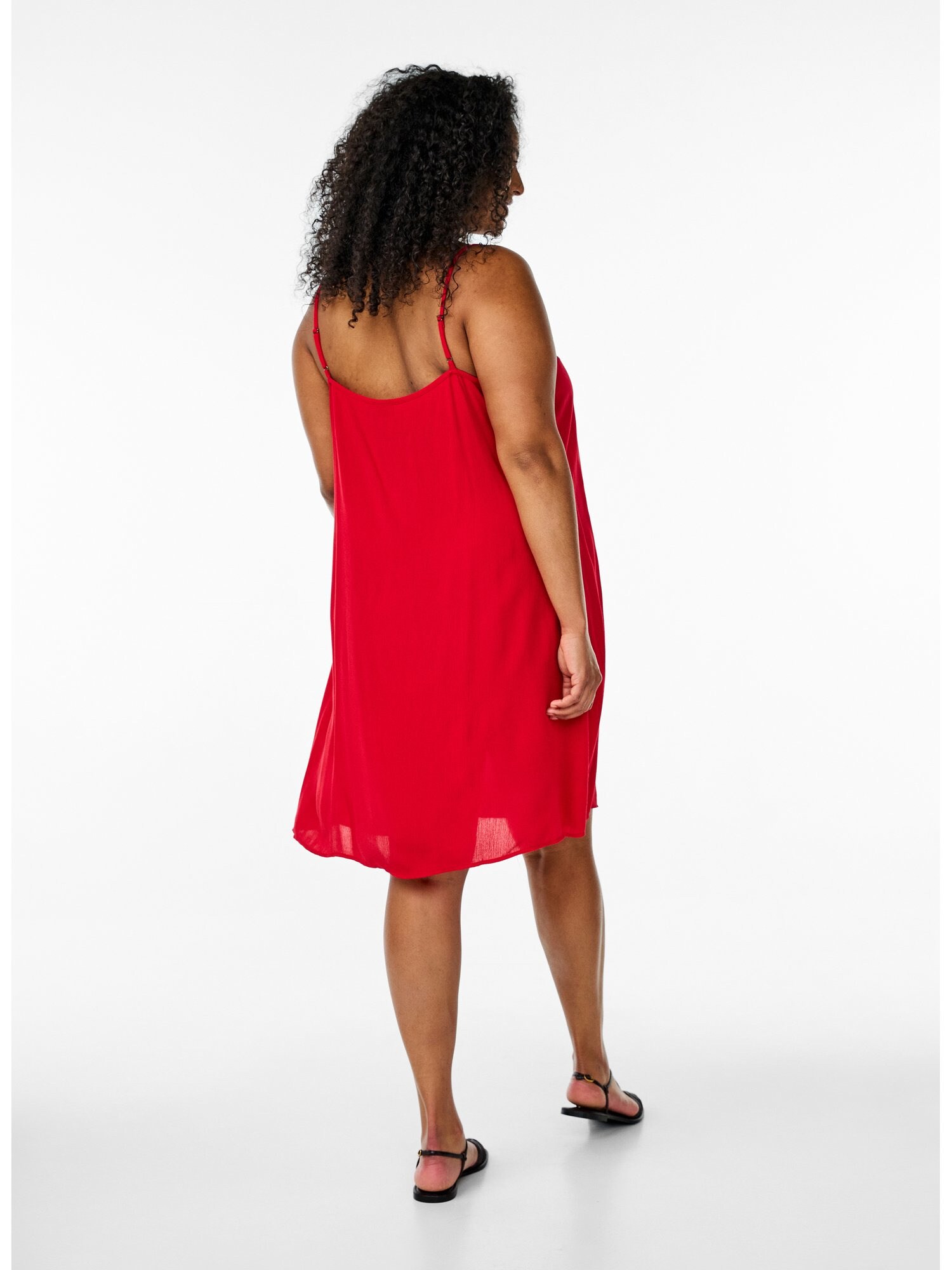 Thumbnail - Zizzi Kleid Erose