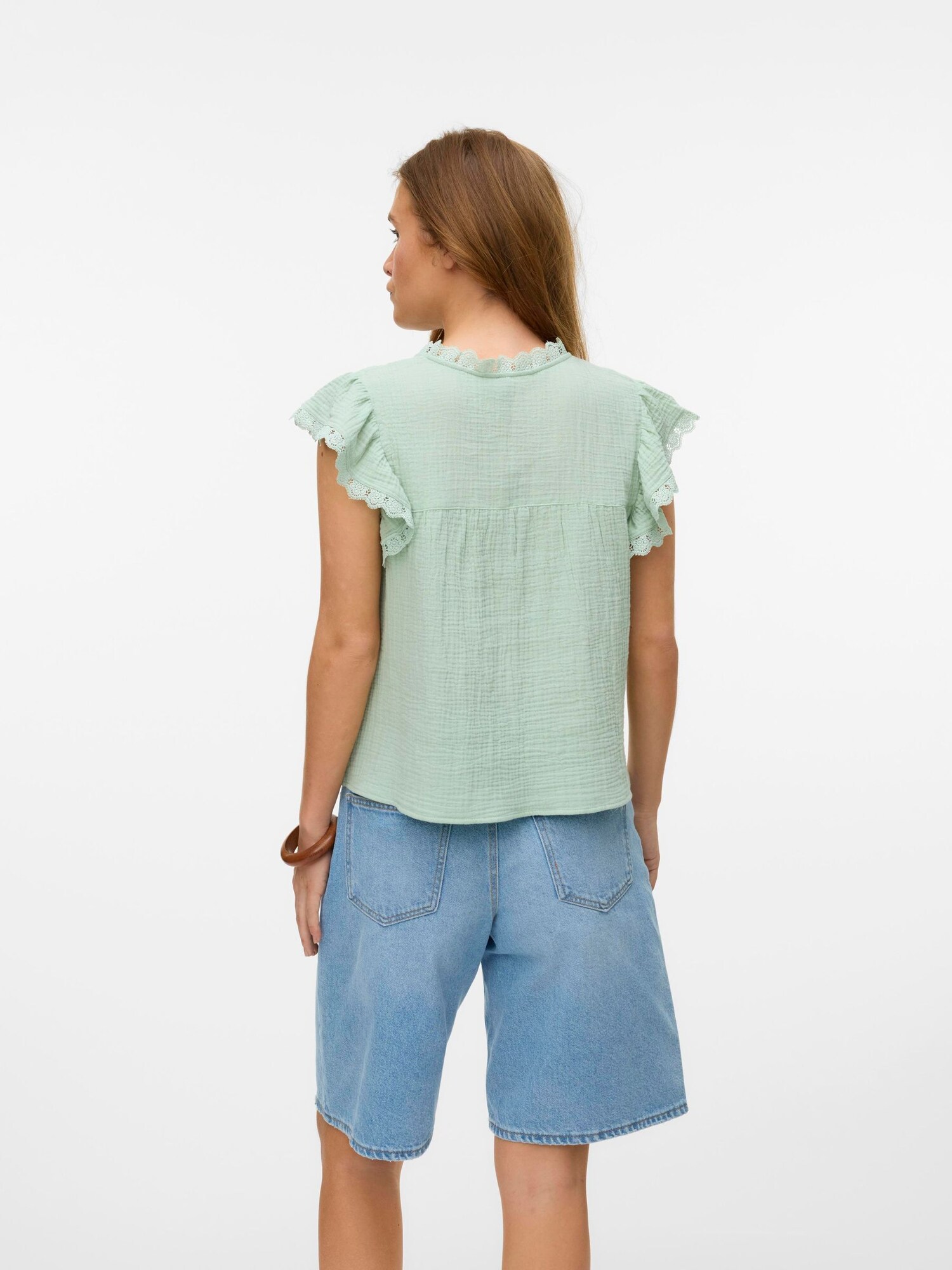 Thumbnail - VERO MODA Top VMNATALI