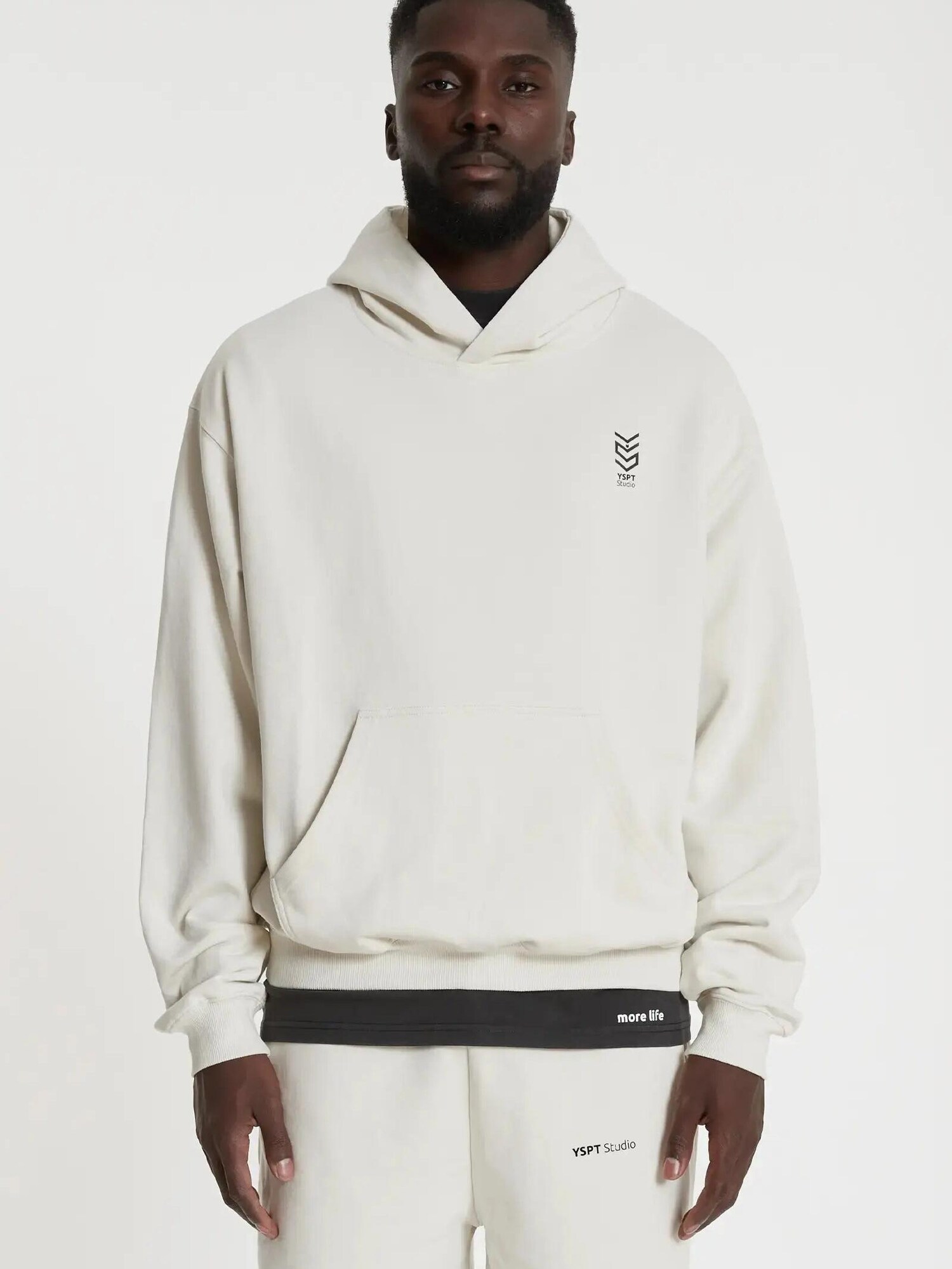 Thumbnail - YSPT Studio Sweatshirt VANGARDE