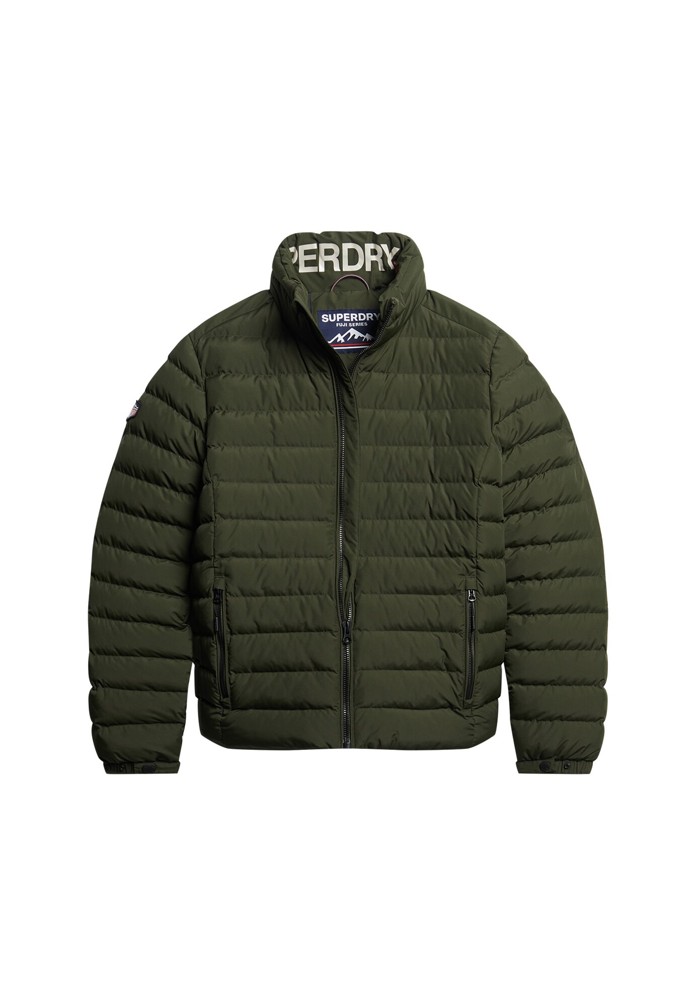 Thumbnail - Superdry Jacke Fuji