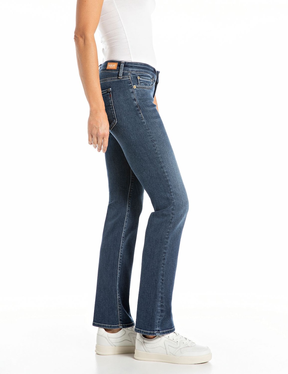 Jeans 'New Luz'