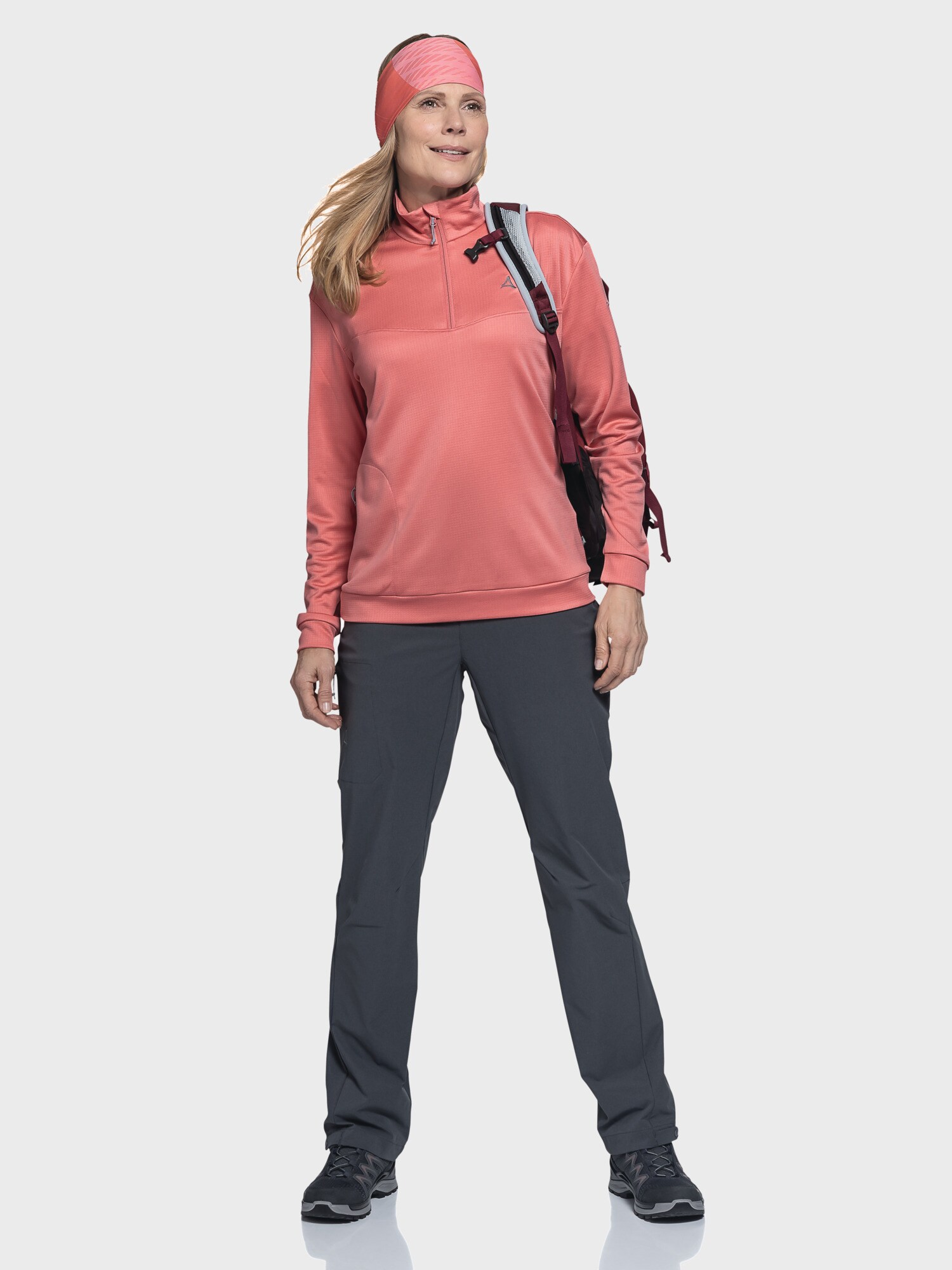 Thumbnail - Schöffel Sportpullover CIRC