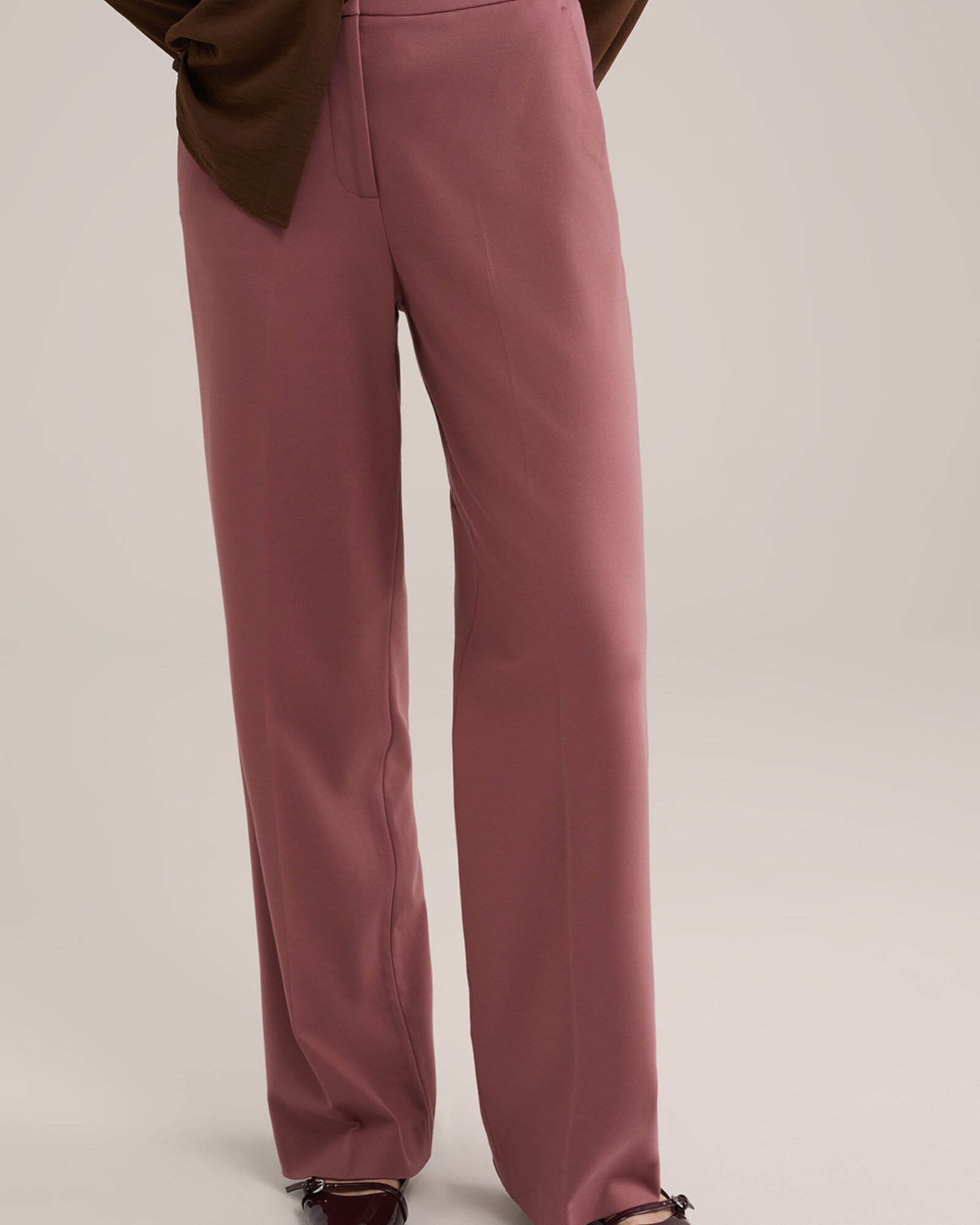 Thumbnail - WE Fashion Bügelfaltenhose