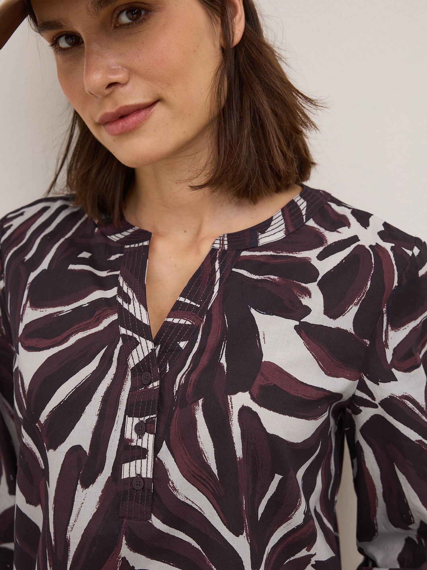 Thumbnail - CECIL Bluse