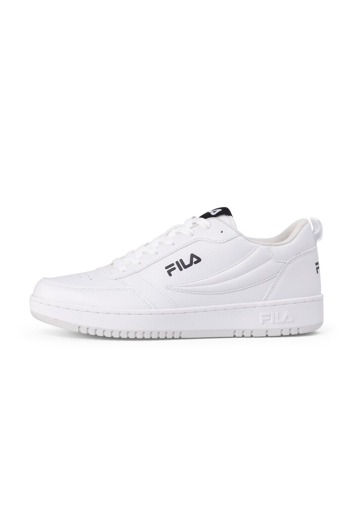 FILA Sneaker 'REGA' Herren Größe 40 dunkelblau / weiß
