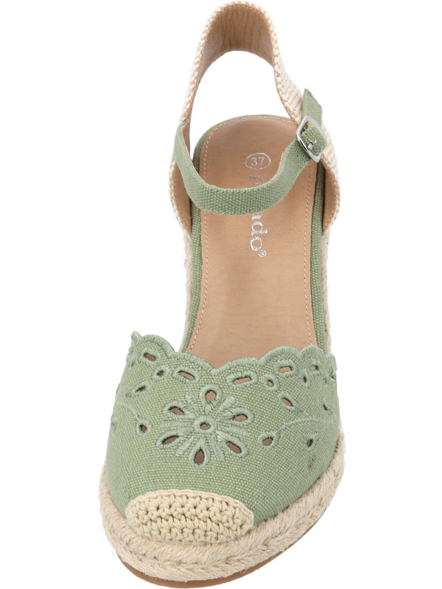 Thumbnail - Palado Keilsandalette Enrona