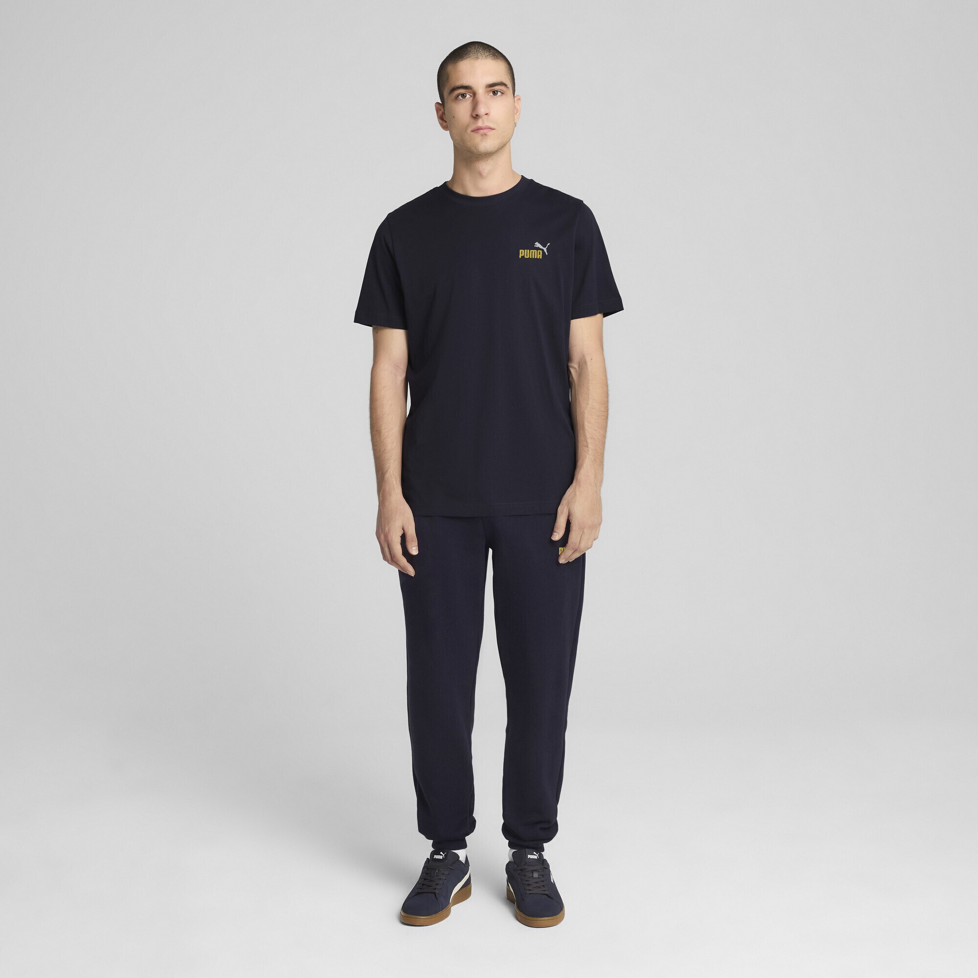 Thumbnail - PUMA T-Shirt Essentials No. 1